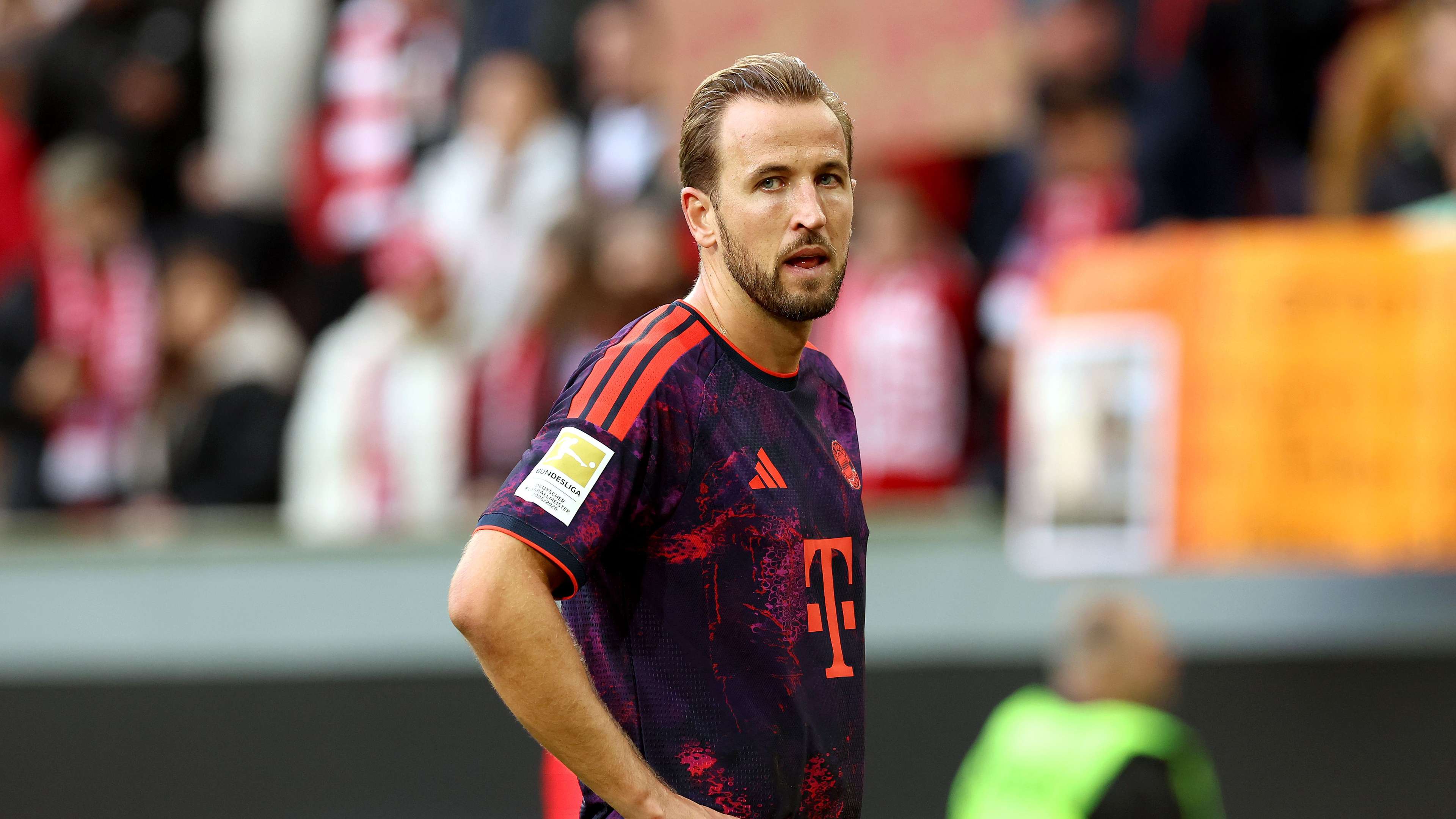 The Bayern Munich president reveals the truth about the dispute with Harry Kane  