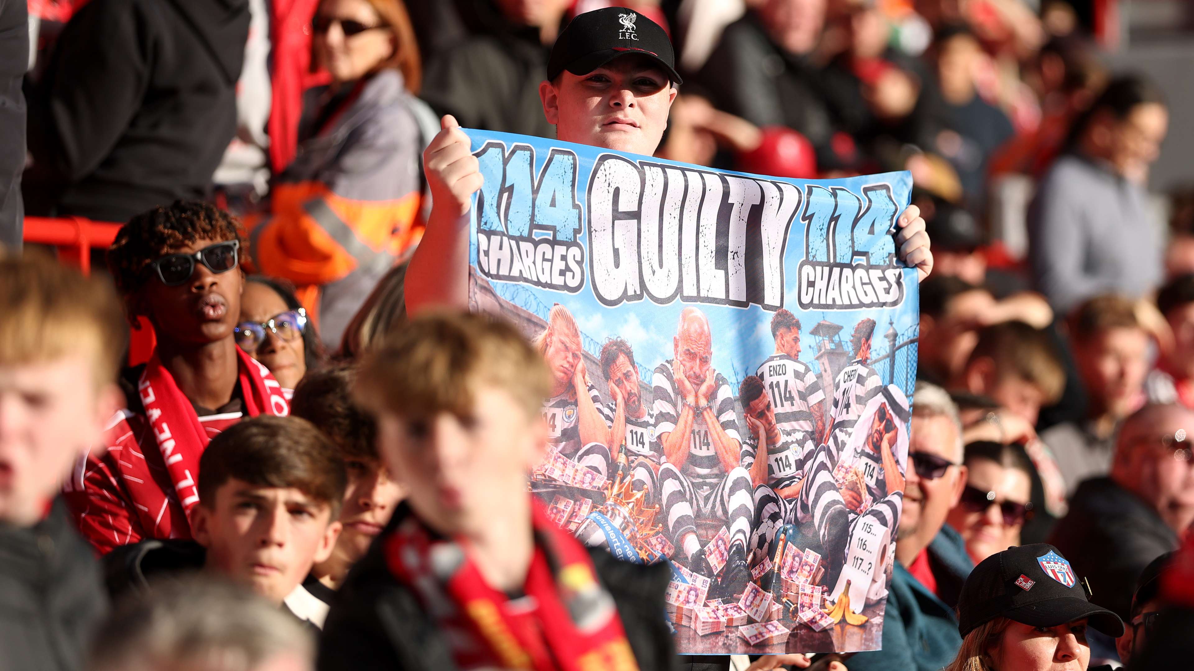 The bubble bursts: English football on the brink of financial disaster, with 94% of its clubs drowning in losses  