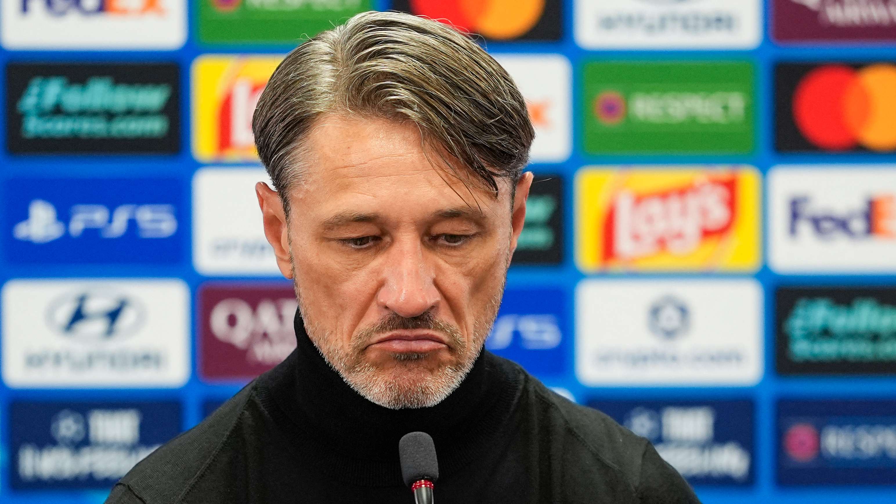 60 minutes to forget for Borussia Dortmund: Kovac's plan backfires completely  