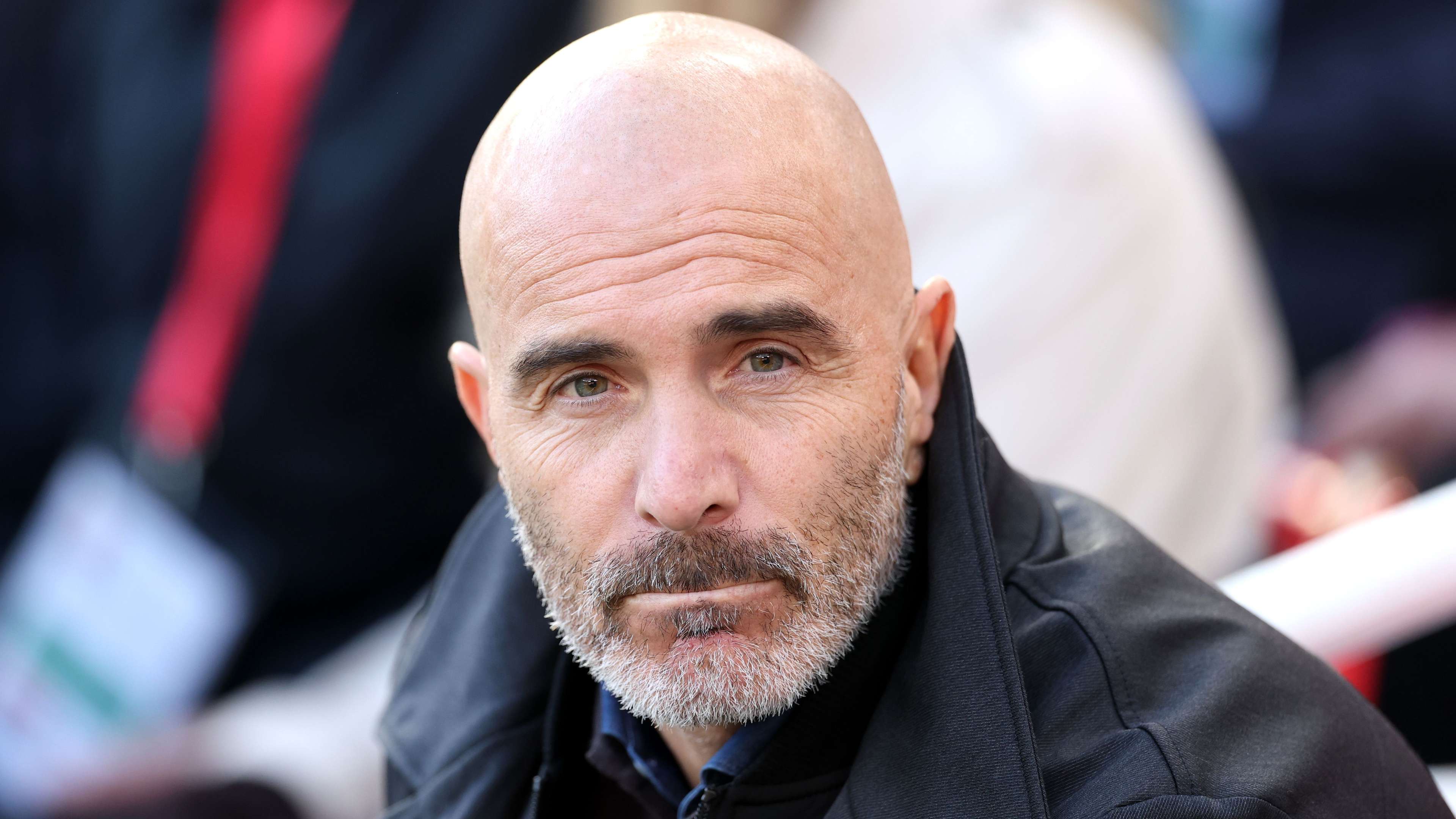 3 files occupying Maresca: Manchester City's cohesion, his stance on Ayoub Bouaddi and Haaland's future  