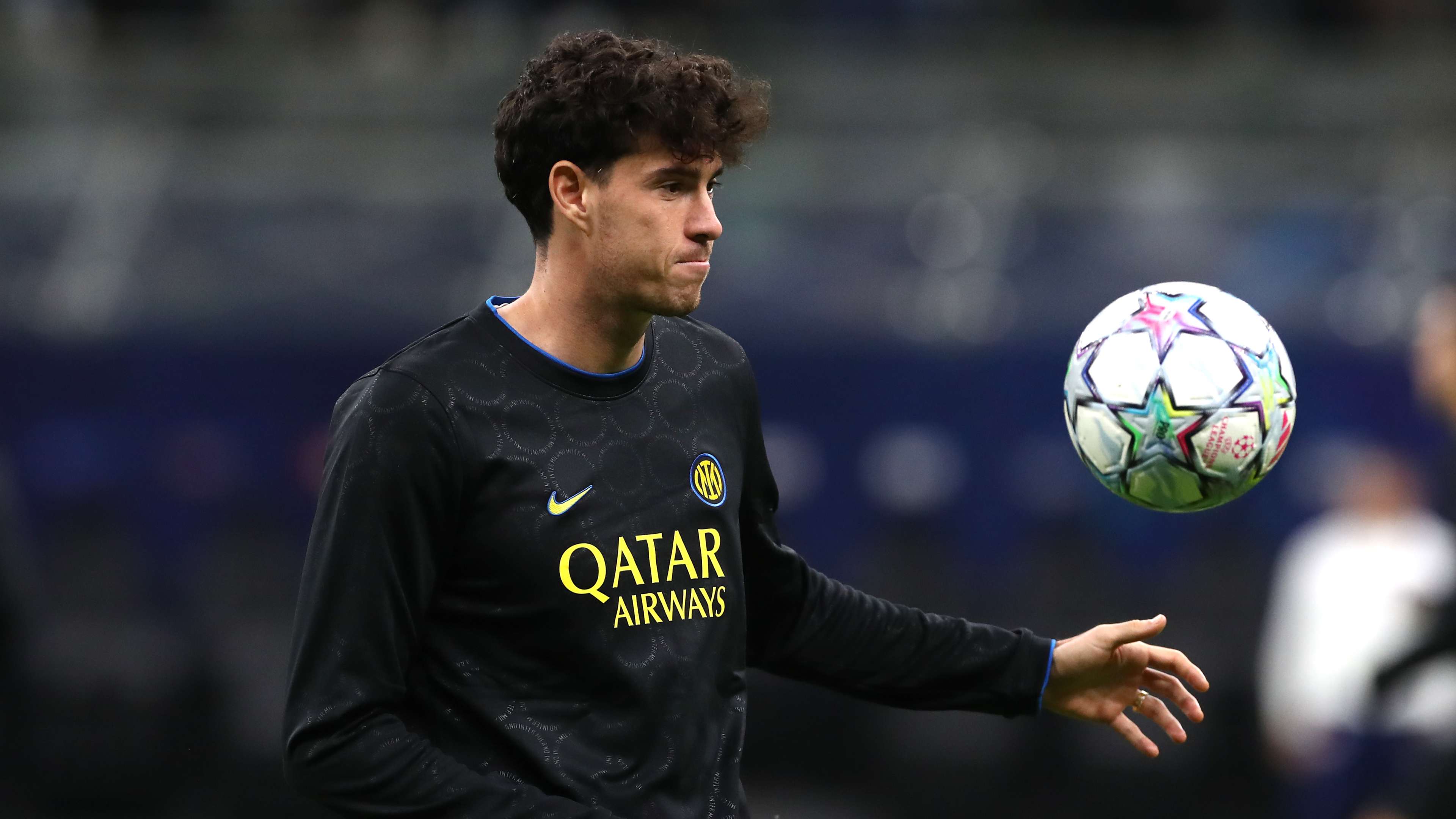 Inter, Bastoni: “We have little awareness of danger and we need to improve”  