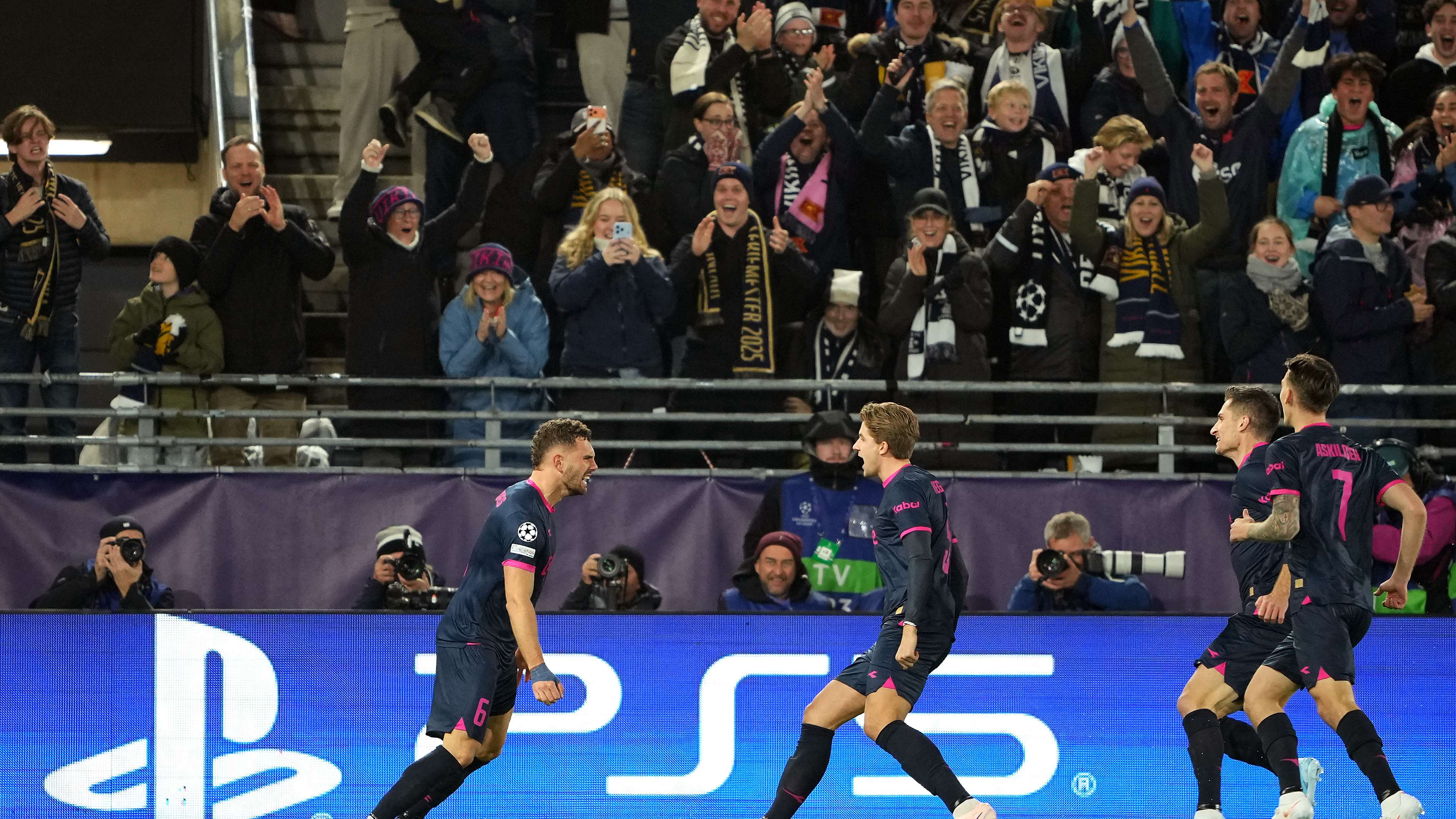 Video: Vikingur compound Bayern's misery: what is happening to Bayern Munich?  