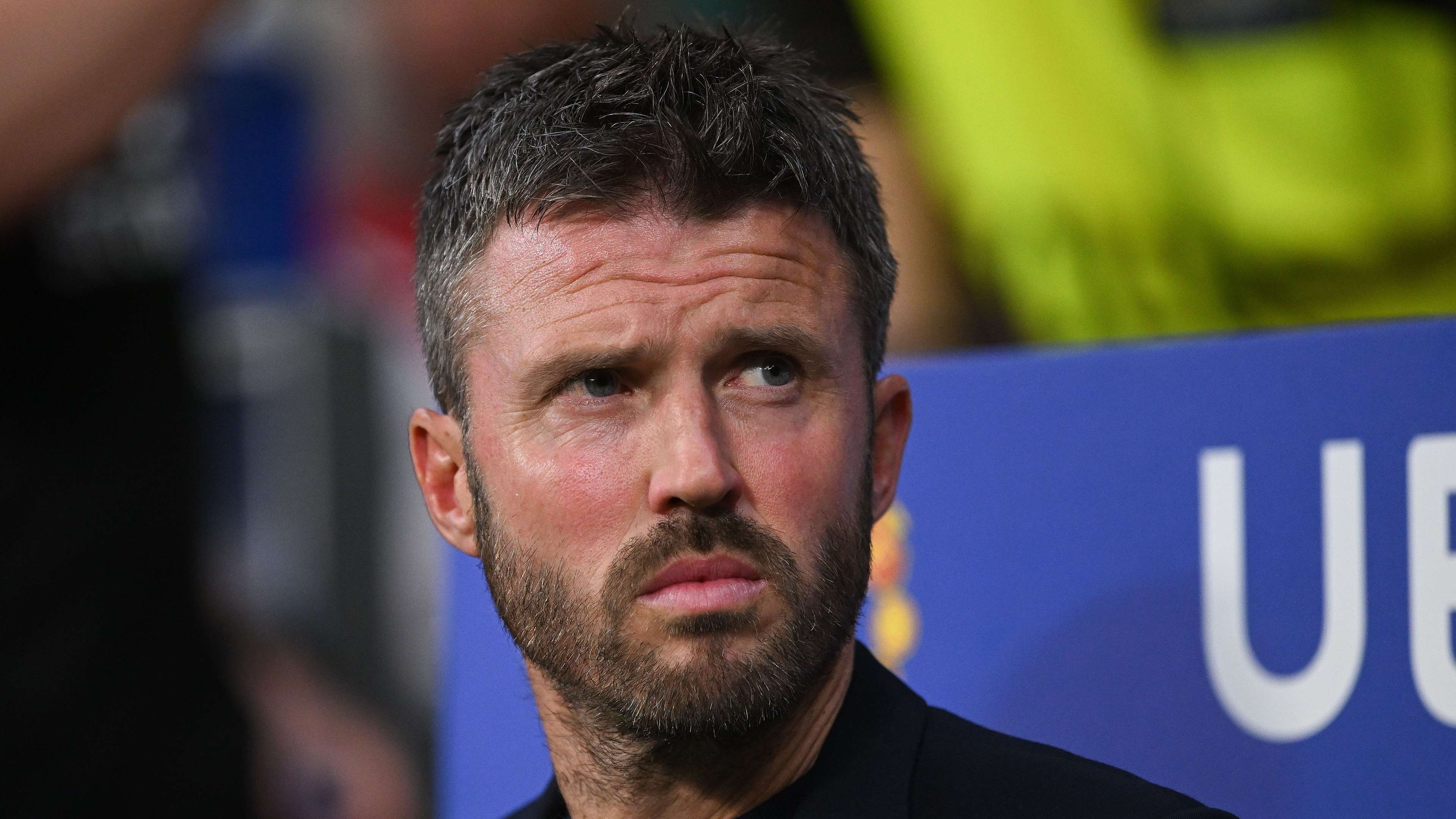 Schmeichel delivers verdict on Carrick's Man Utd future after winless run  