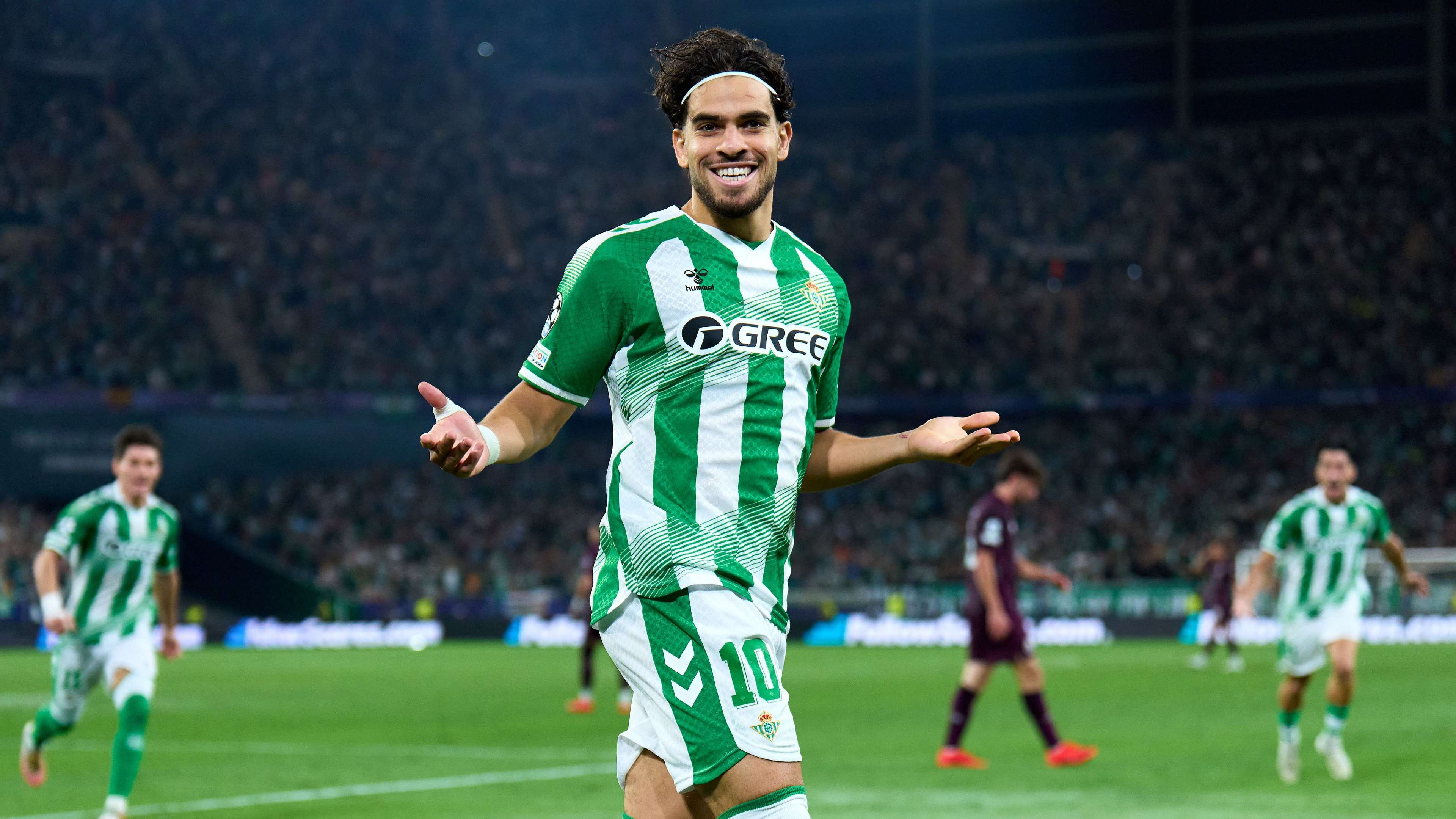 Not just a passing tribute: Flick paves the way for Ez Abde's return to Barcelona  