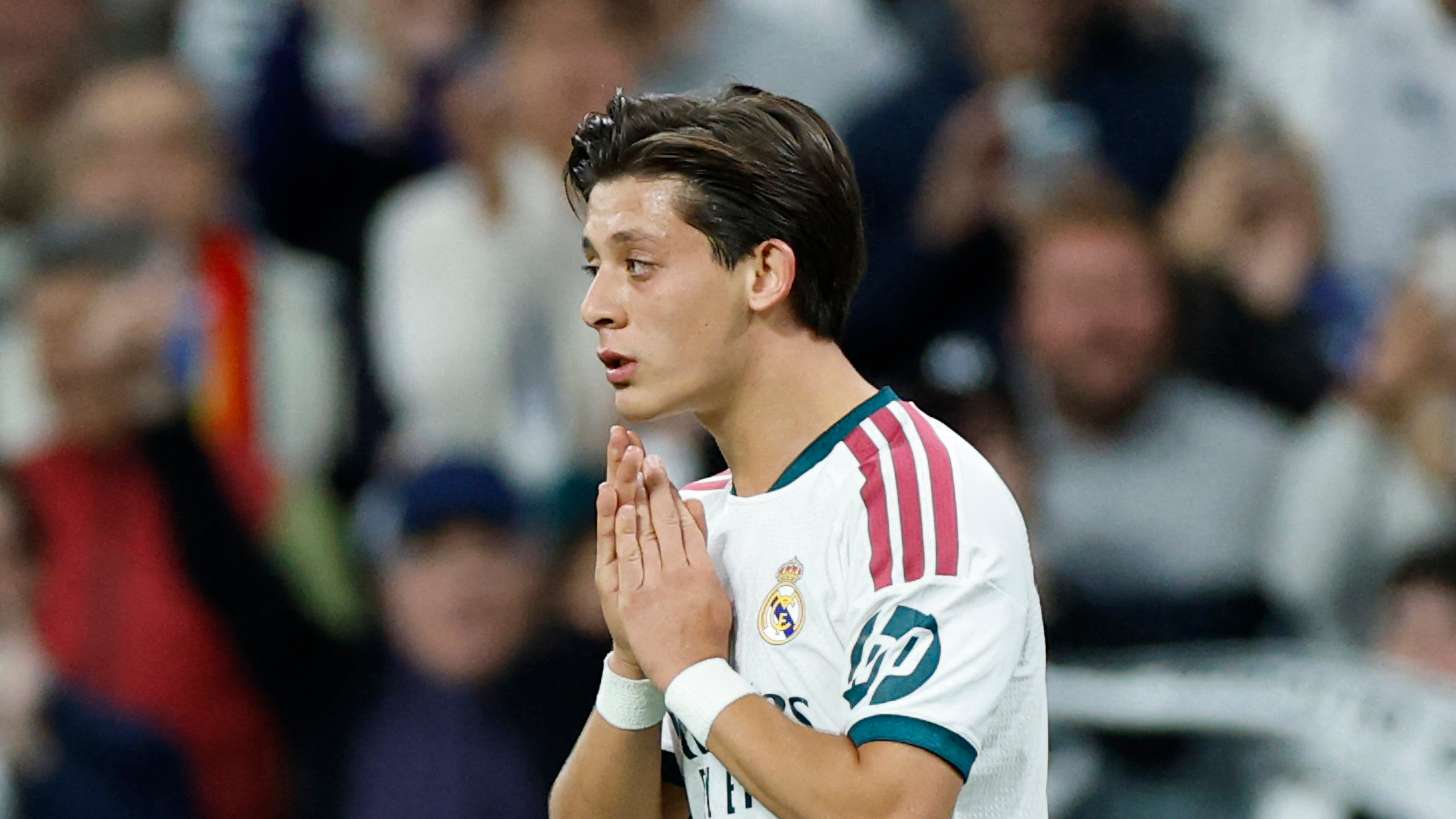 Maldini wades into Guler sending-off row: I trust the integrity of the referees and VAR  