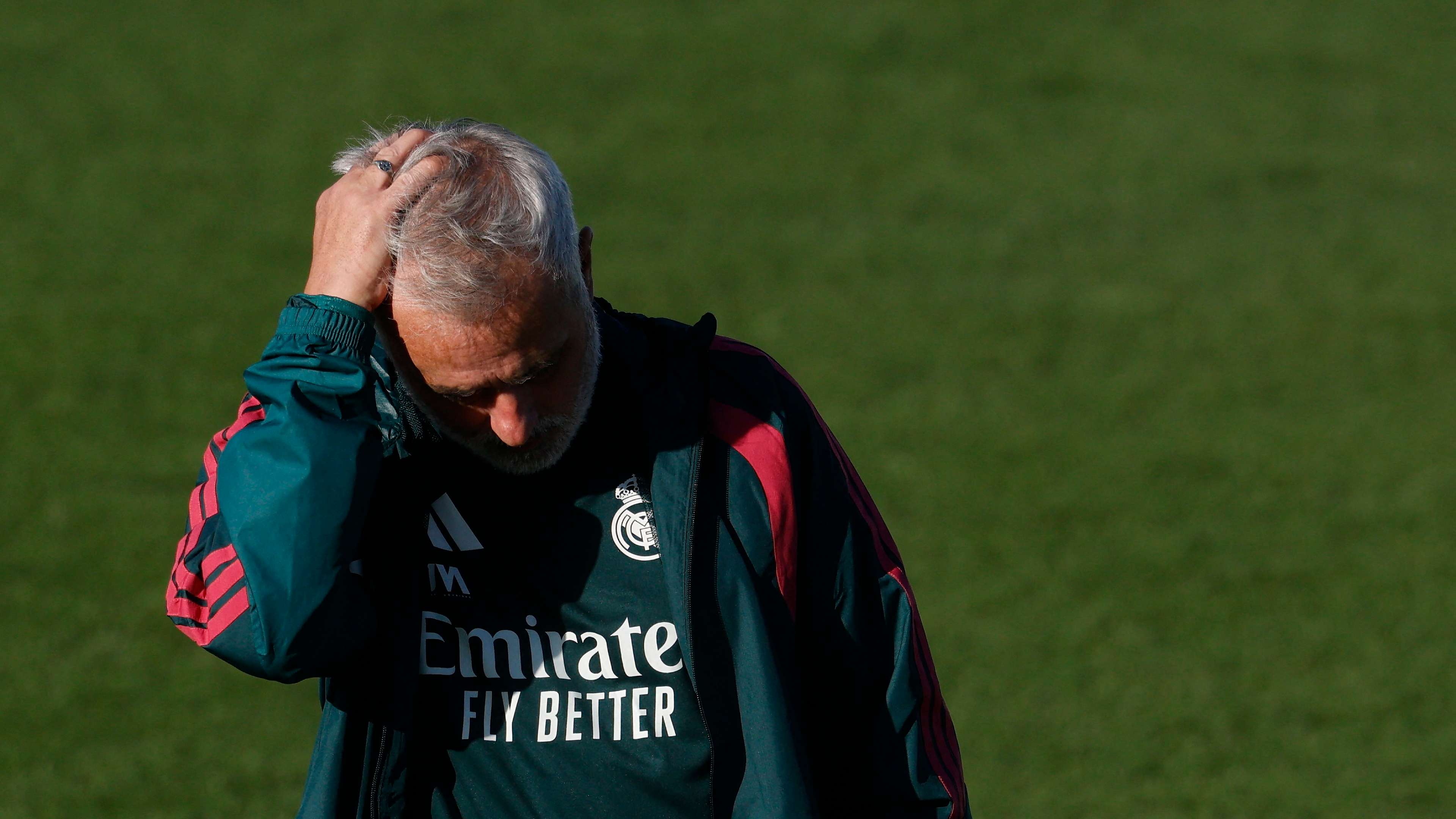 Is the Clásico turning into a disaster? Courtois blow puts Mourinho to a terrifying test  