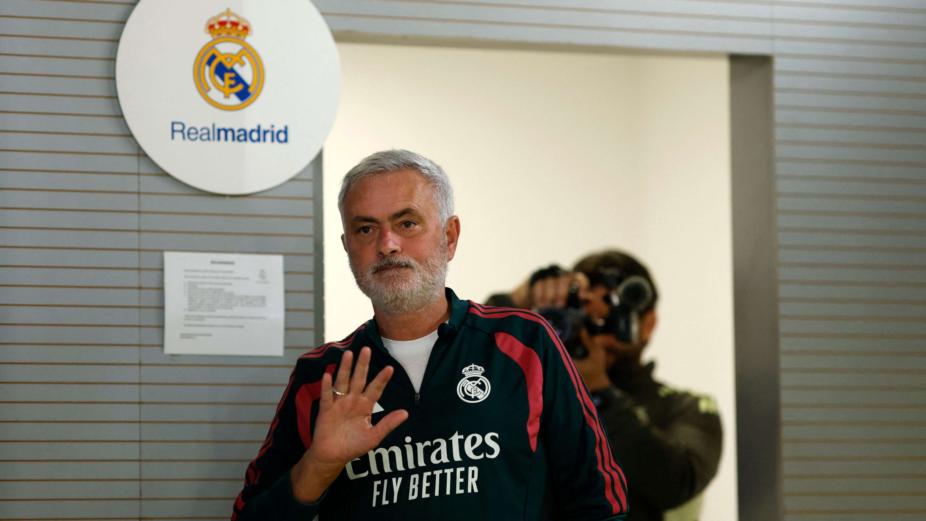 Valverde at full-back and the return of Vinicius: surprises in Real Madrid's line-up against Leipzig  