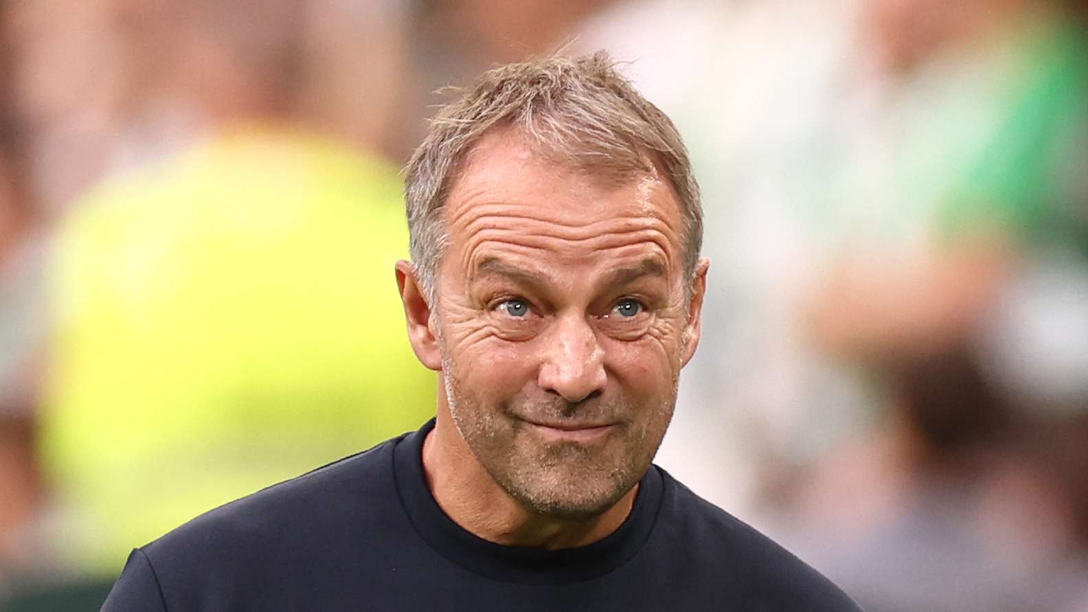 A defensive deal: Flick agrees to snatch Real Madrid's target  