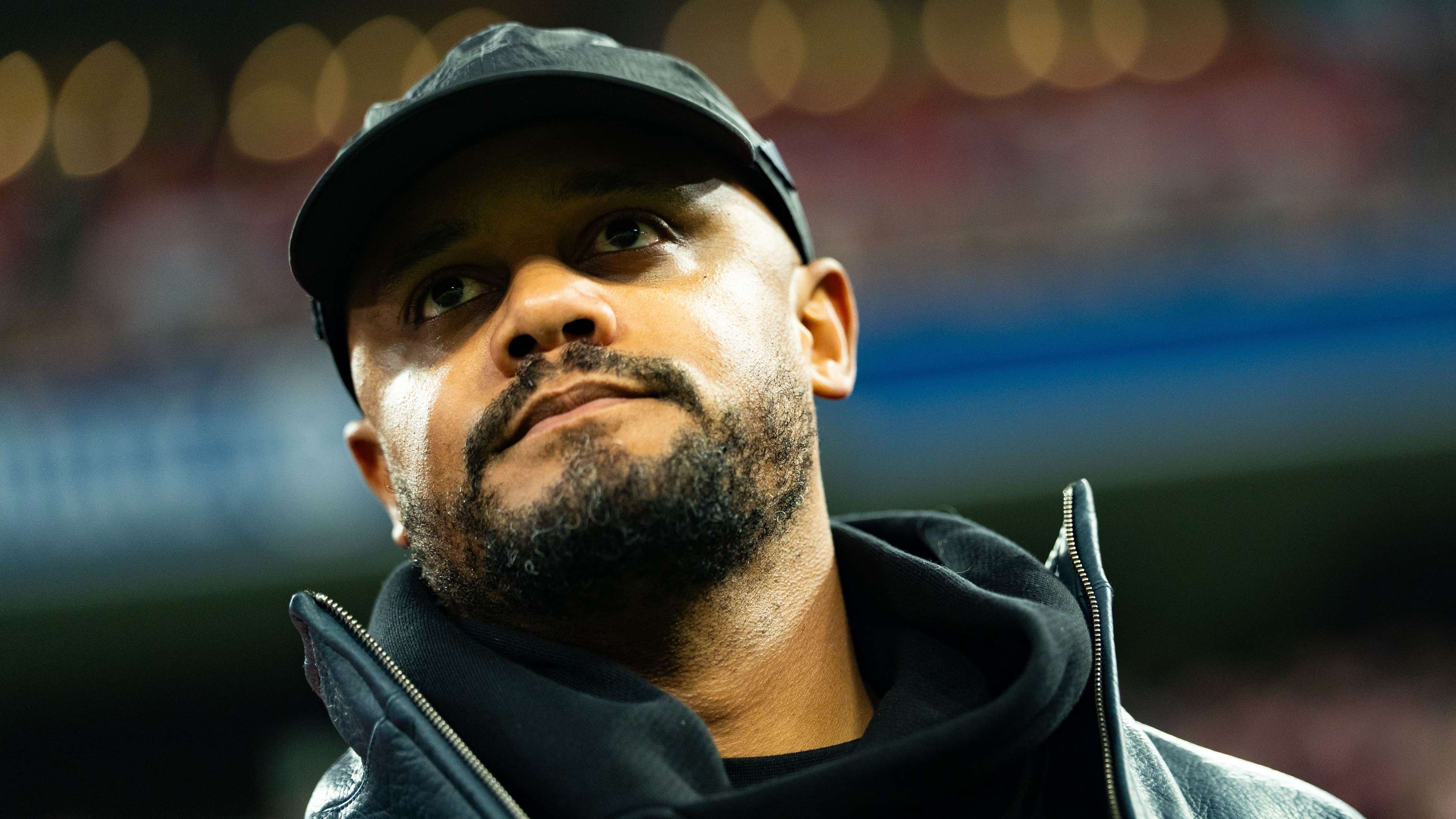 Eberl explains Kompany absence after Leipzig win  