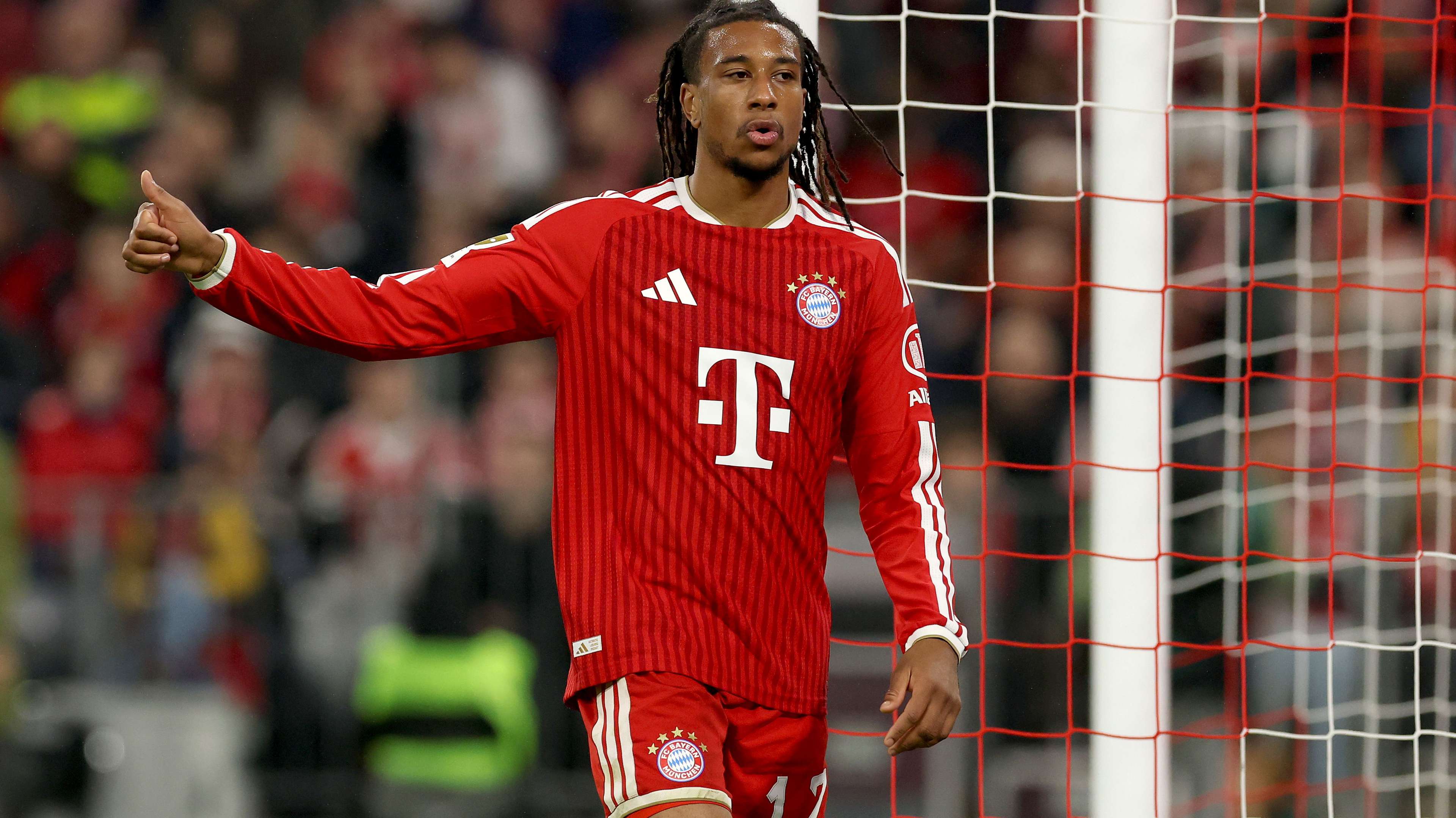 Germany legend has his say: was Olise robbed in the Ballon d'Or race?  