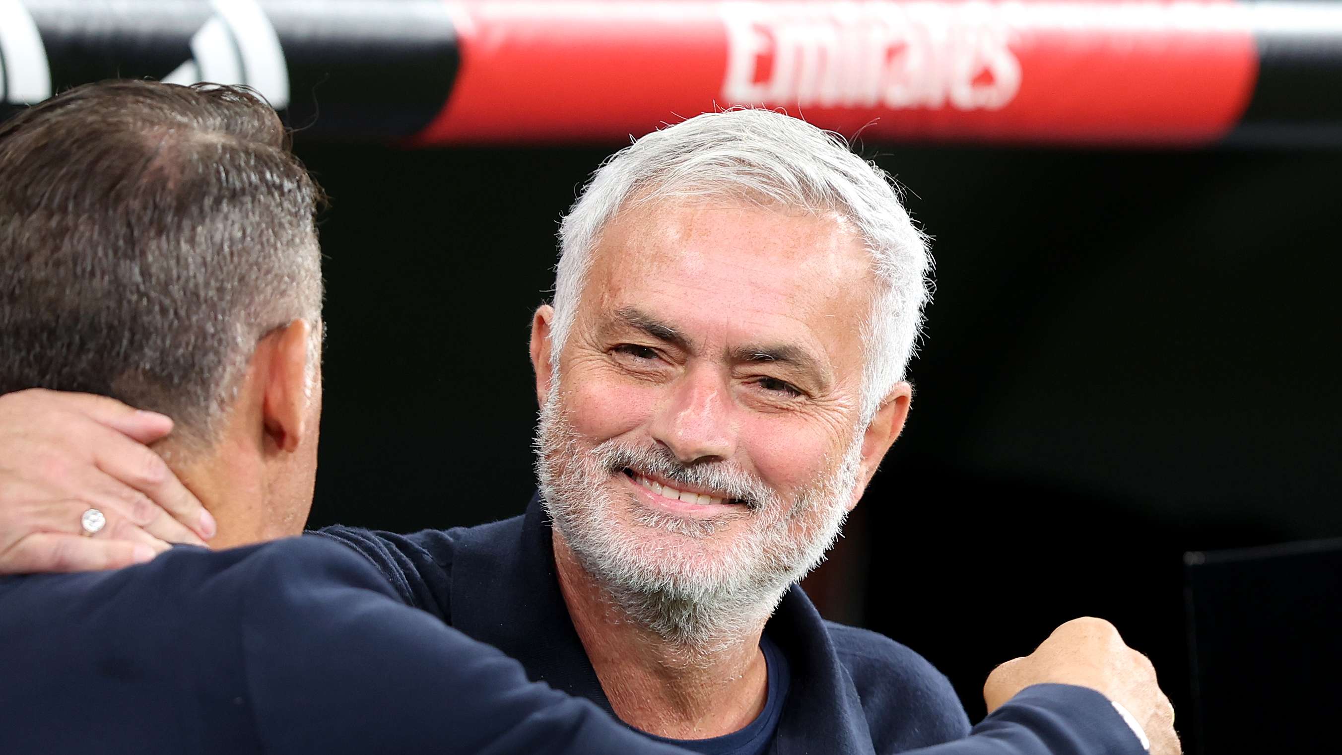Mourinho dodges Guler's sending off by criticising Barcelona and the Sevilla coach  