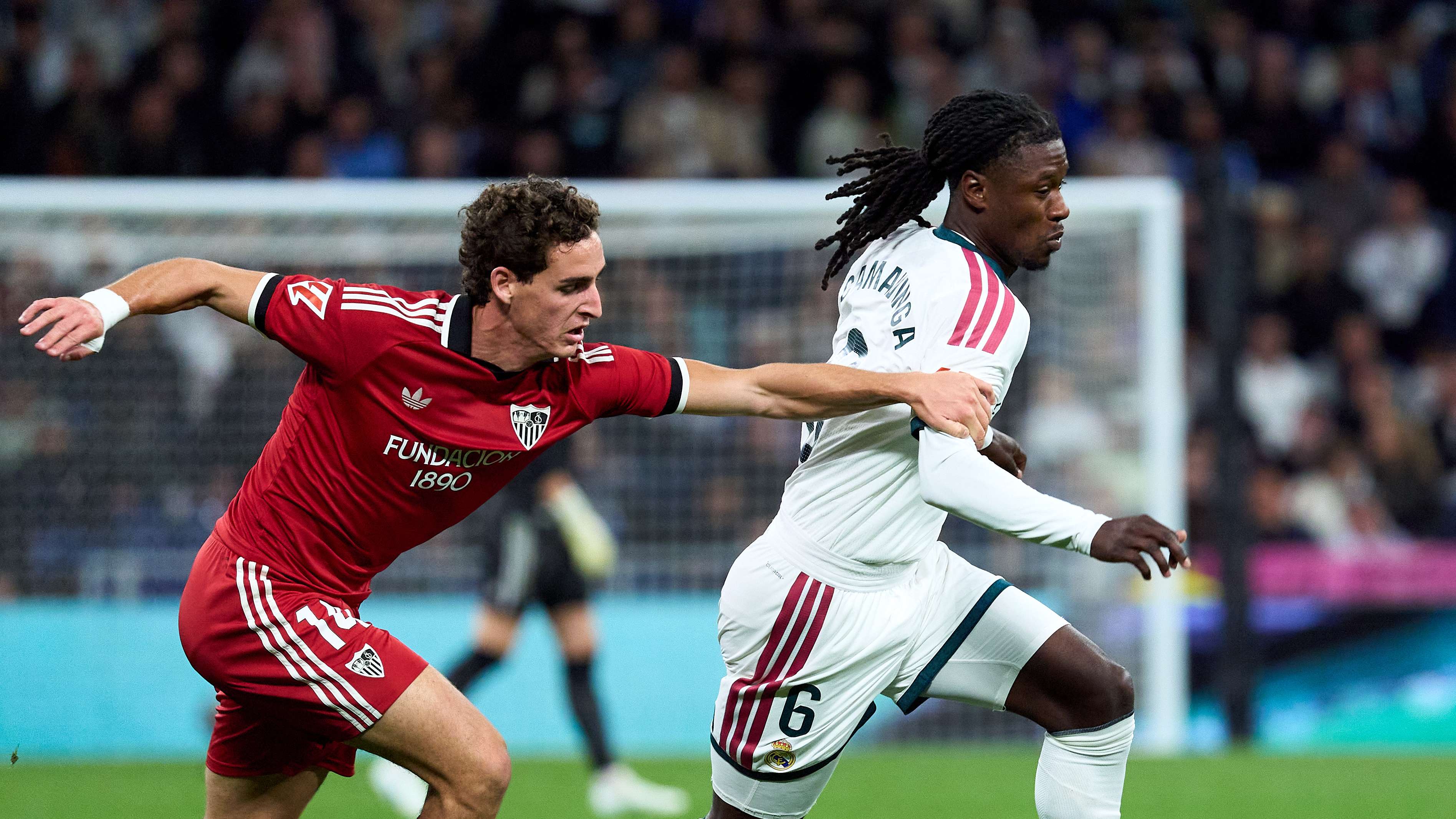 Fiery statement: Sevilla threatens legal escalation against La Liga after Real Madrid match crisis  