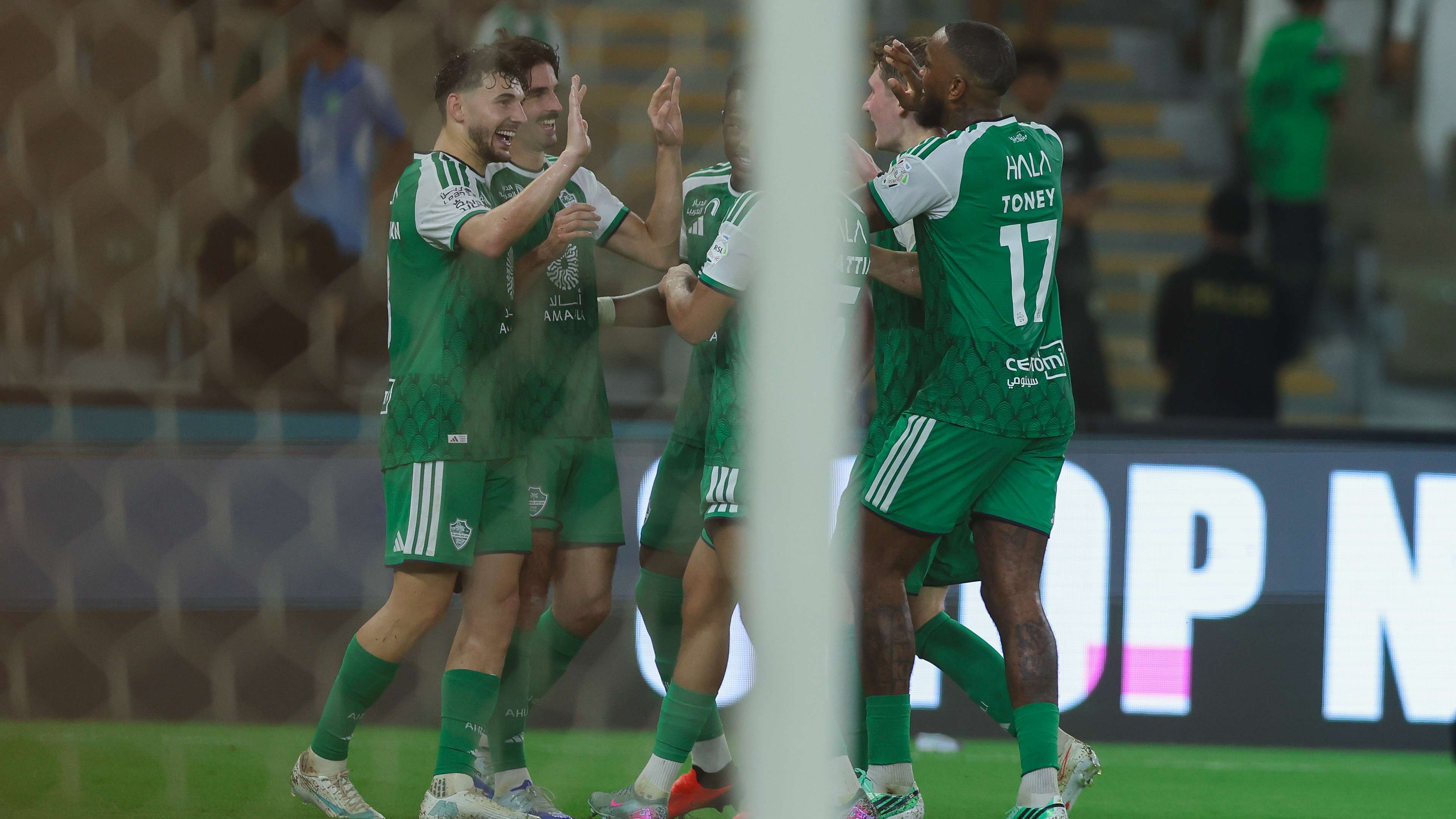 Double blow for Al-Gharafa: Al-Ahly recover two weapons before the Asian clash!  