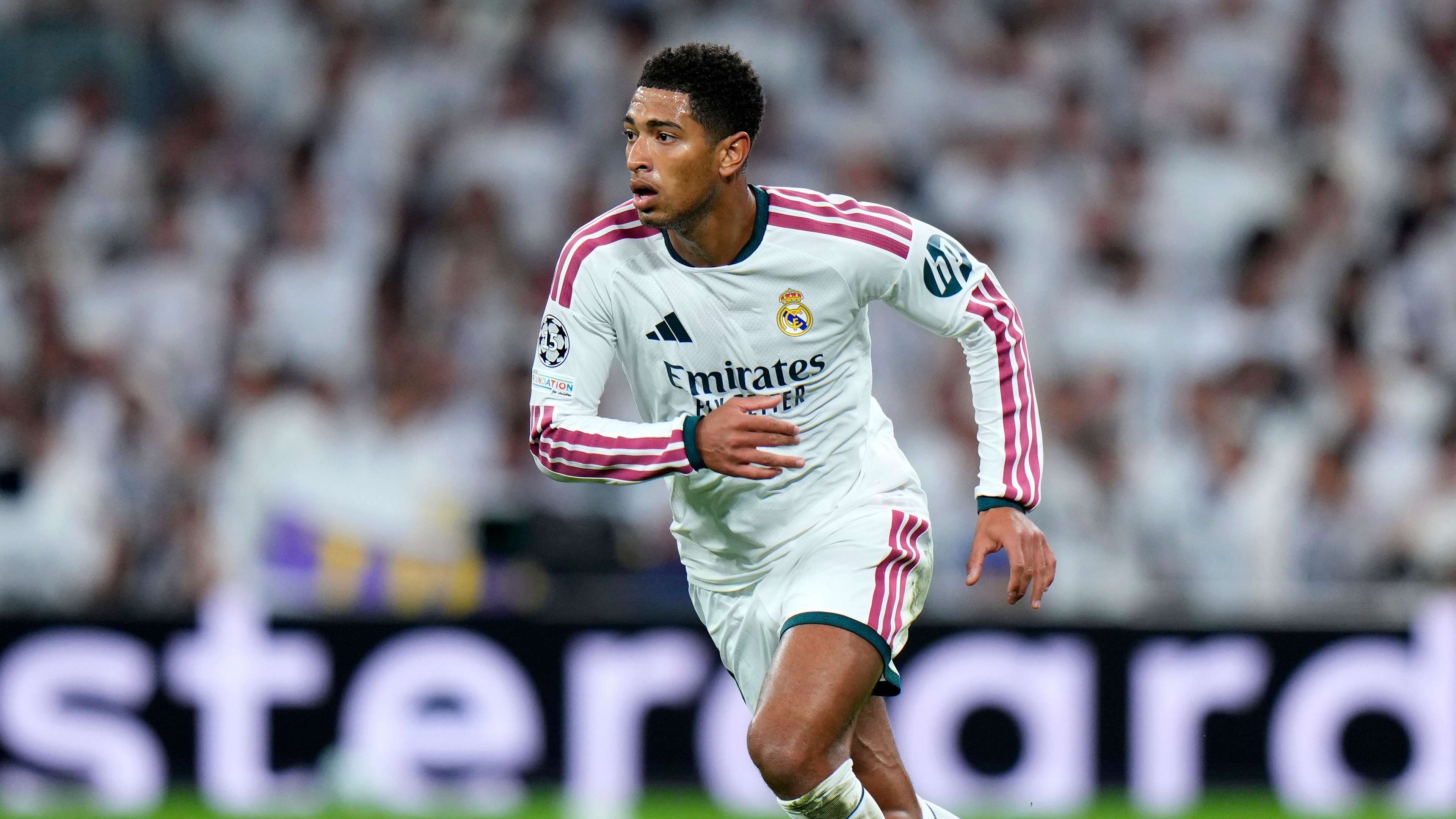 England's storm loses its shine: will Bellingham rise to the occasion in the Clasico?  