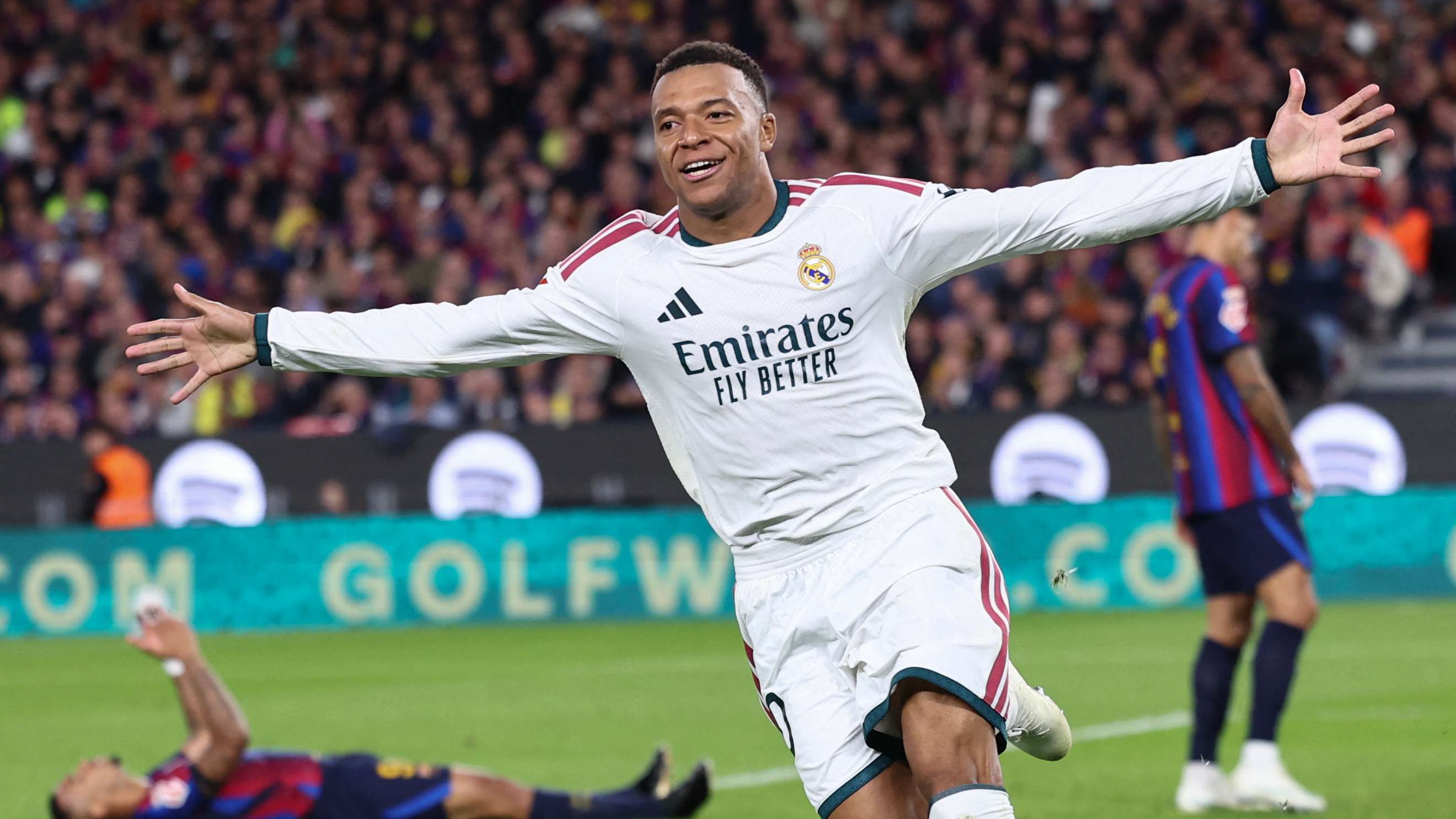 Video: does he know the winner? Mbappé's gesture fuels the controversy over Ballon d'Or leaks  