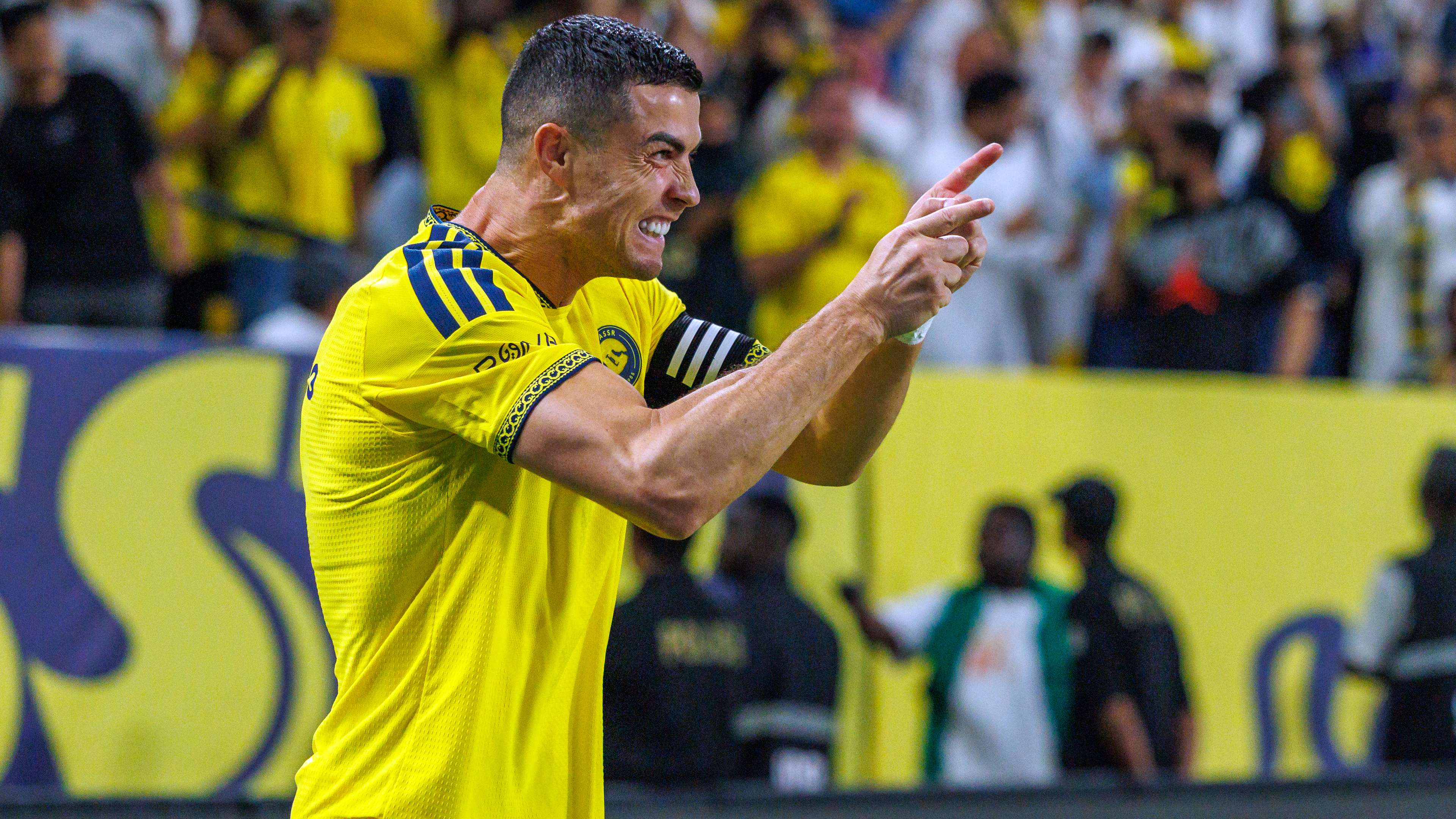 Video: a Hollywood scenario: Ronaldo's hat-trick leads Al-Nassr to a dramatic win over Al-Khaleej  