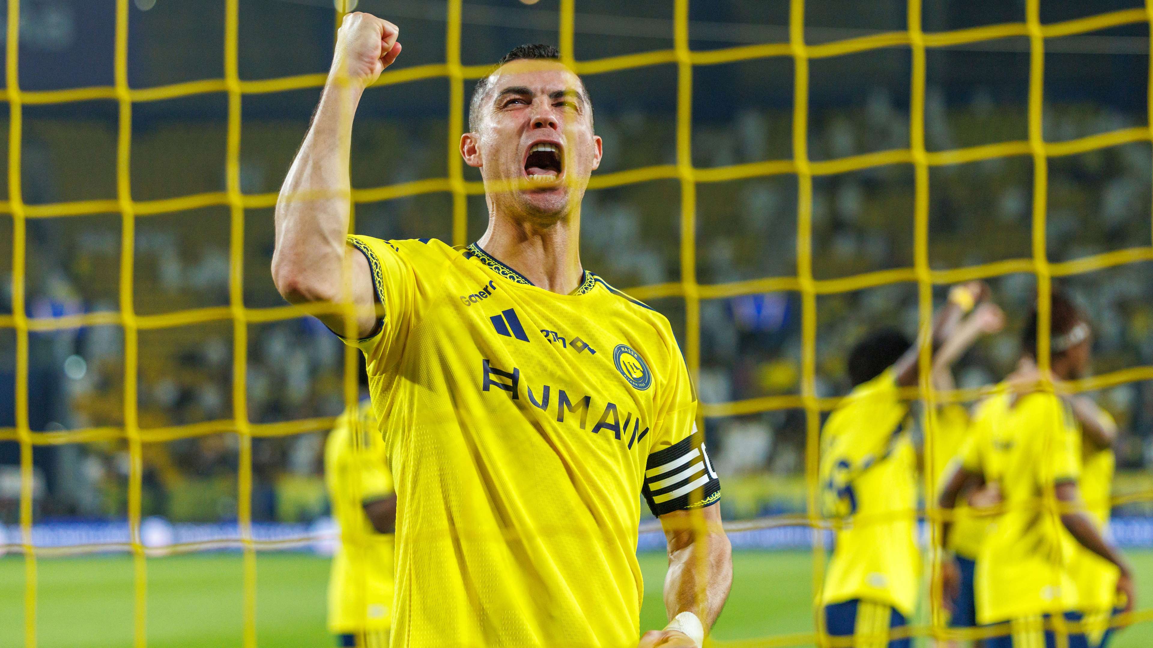 After the hat-trick: the sensational goal that sparks debate over Ronaldo's milestone!  