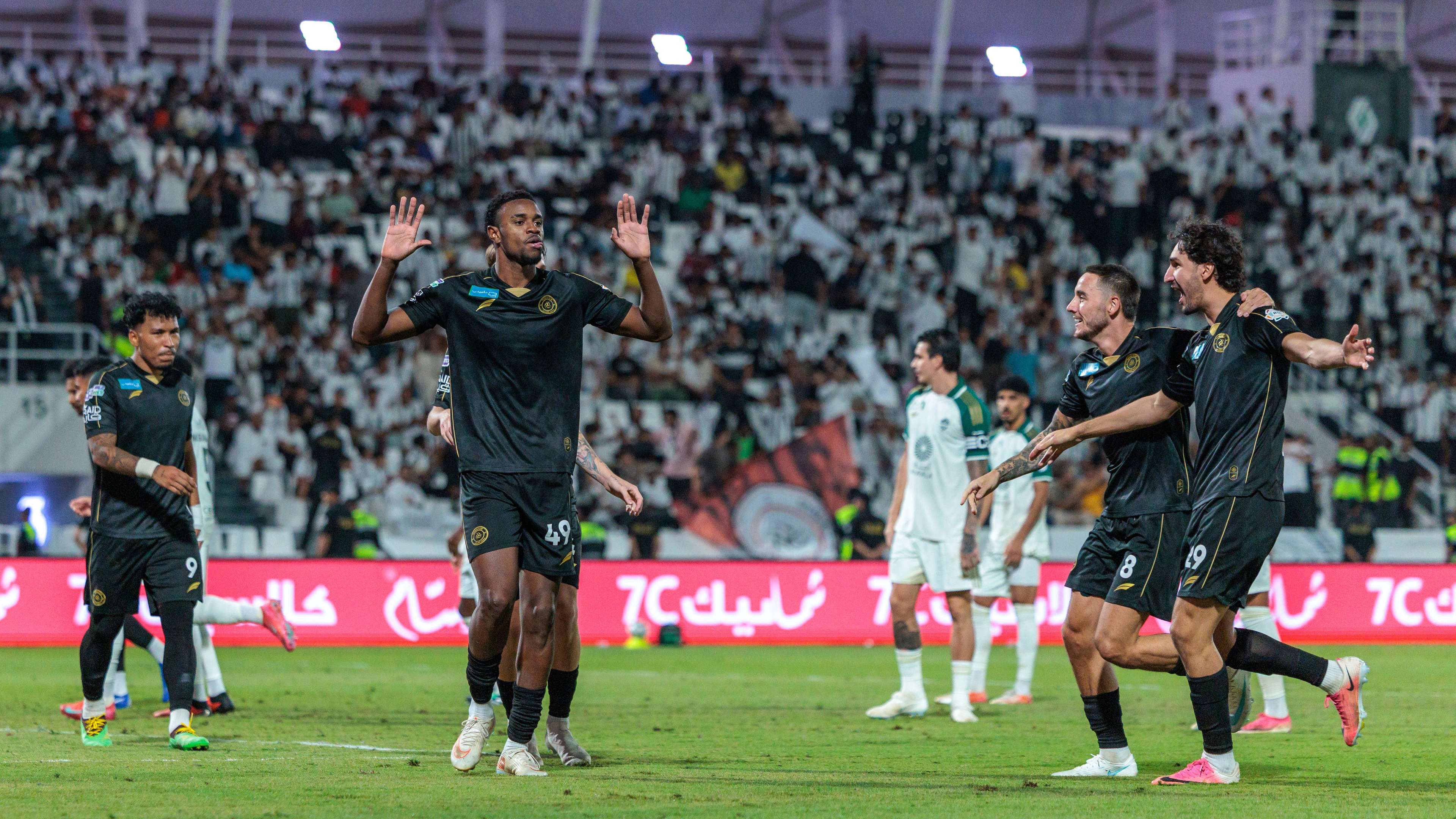 From the elite league to Al-Shabab: how did Al-Ahly stab itself in the Clasico?  