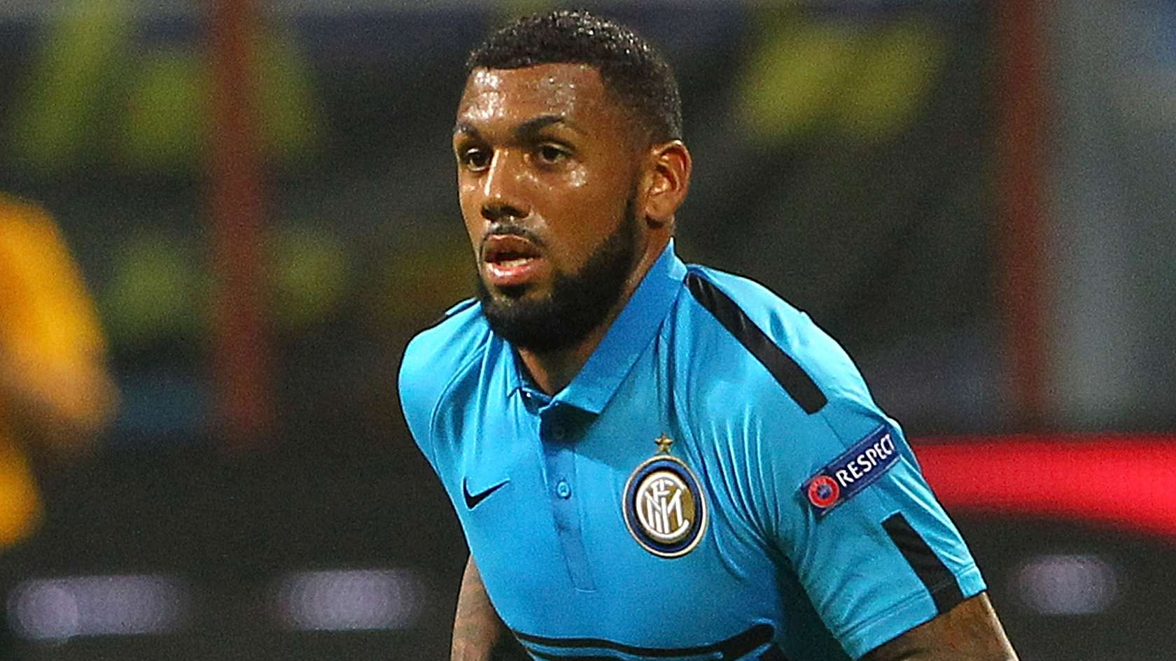 Former Inter player, M’Vila handed a four-match ban in Serie D: what has he done  