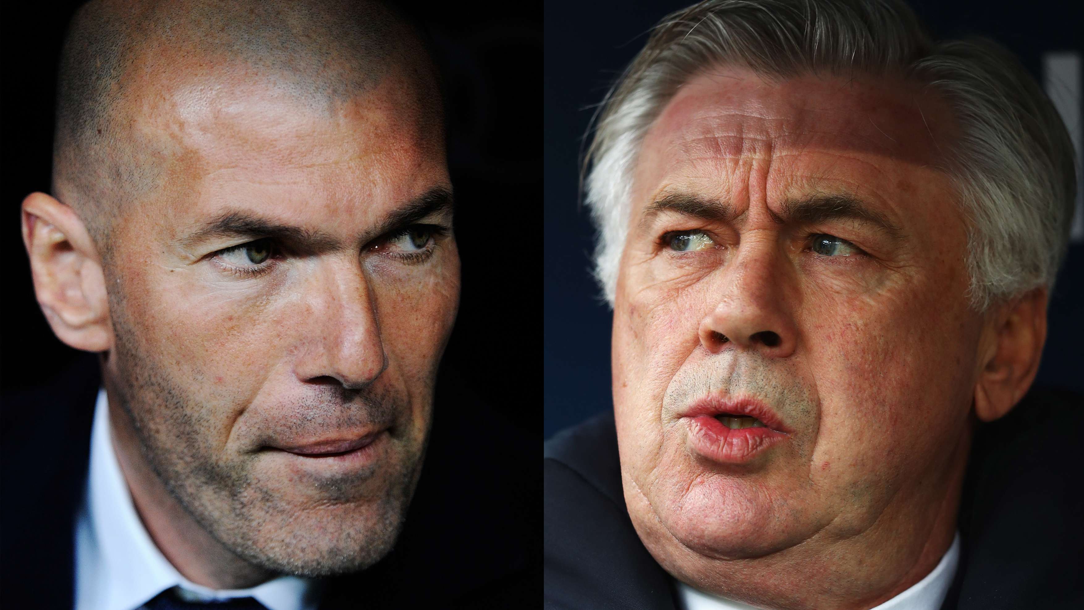 From Ancelotti to Zidane: salary map of national teams around the world revealed  
