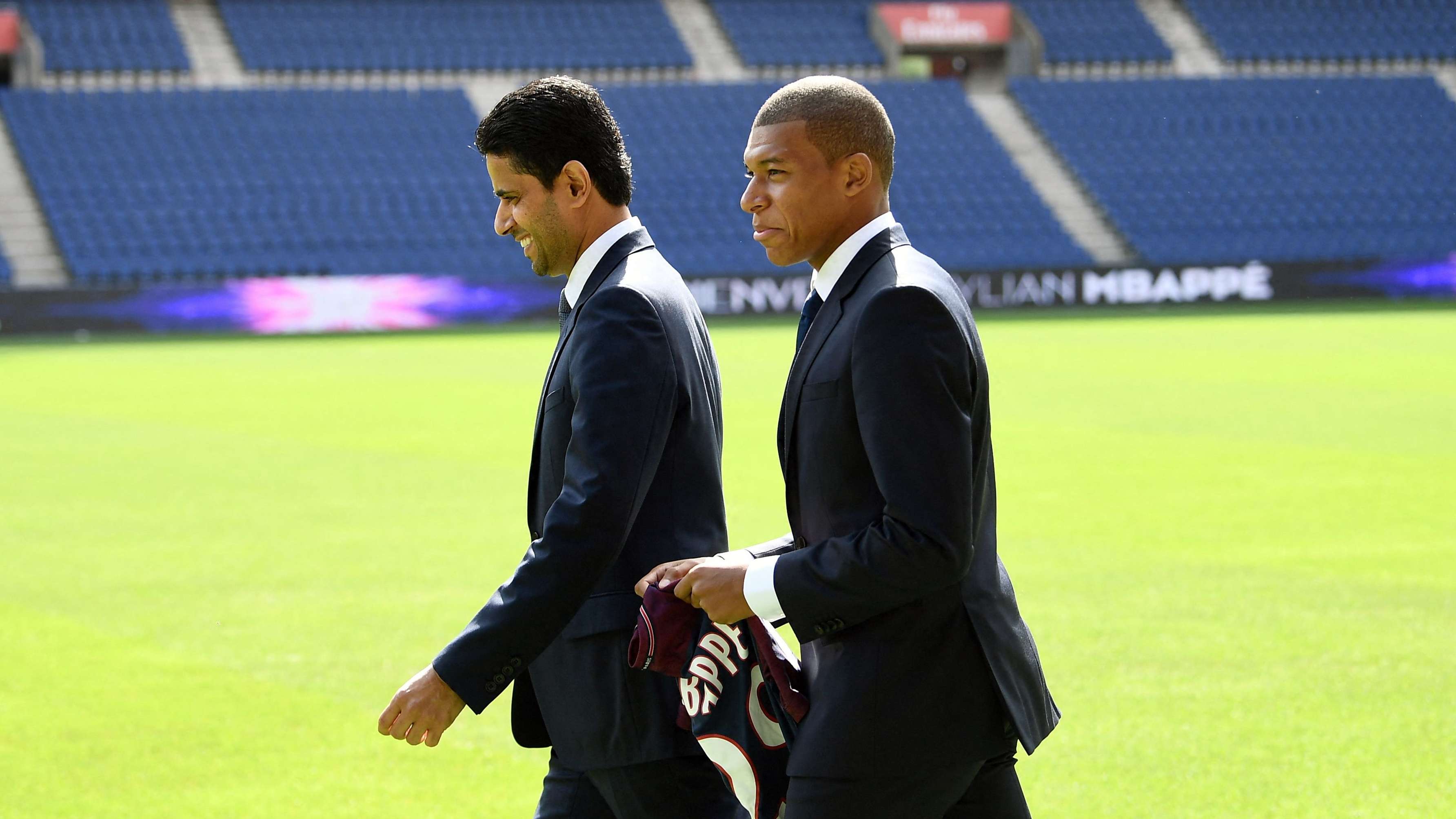 French judiciary rejects Mbappé's lawsuit against Paris: the 61 million dispute closed for good  