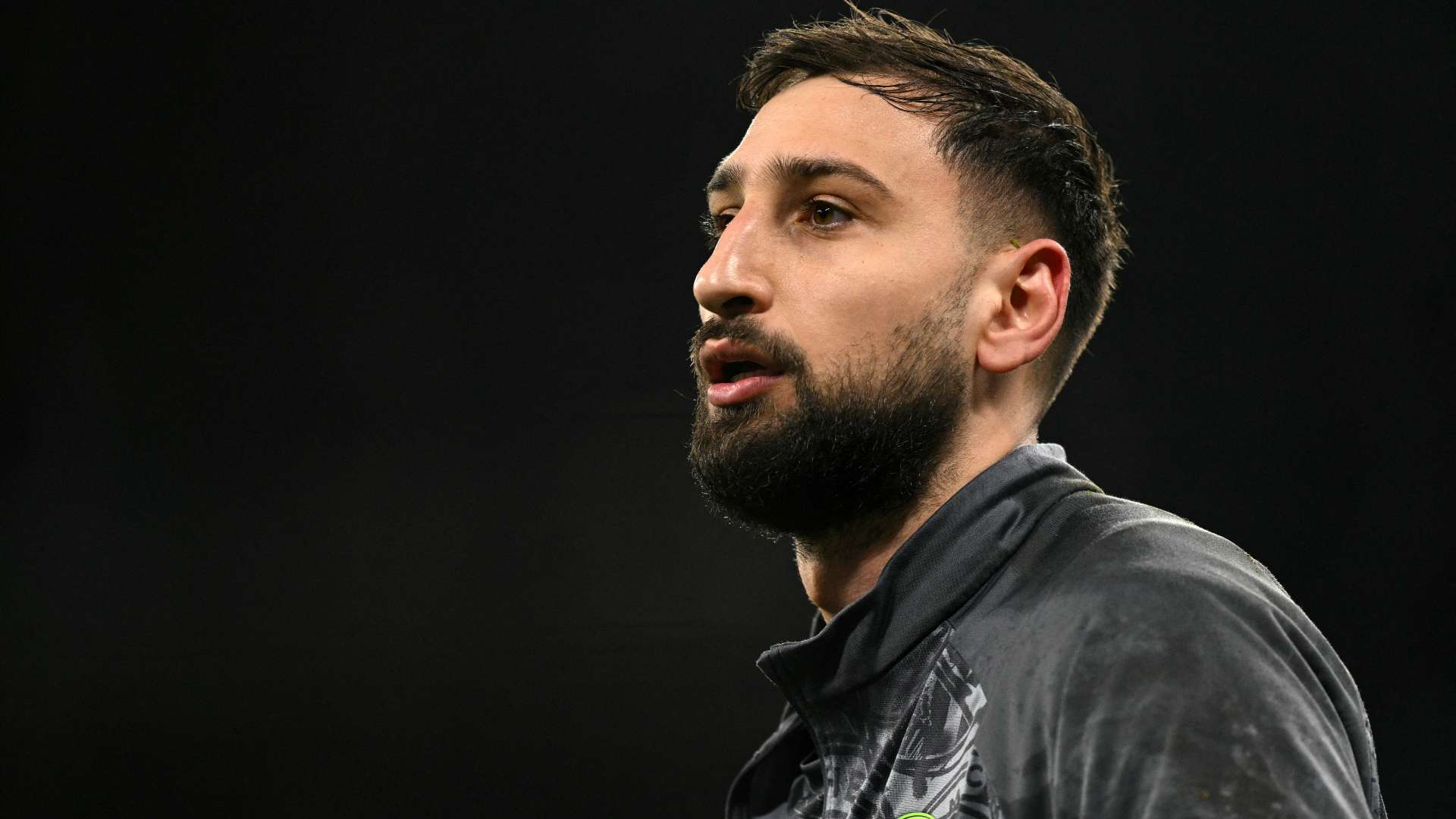 Donnarumma’s agent: “The Manchester City case? He has been reassured, there are no problems”  