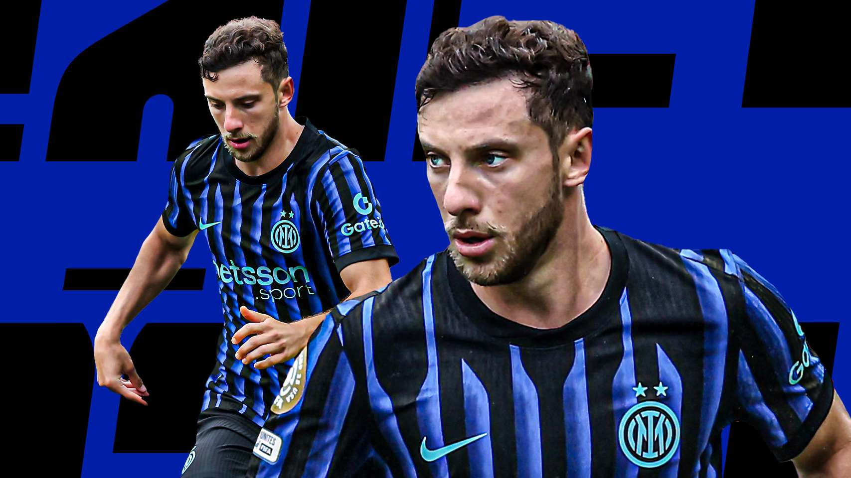 Riso: "At Milan, Frattesi was exhausted and sad. I'm f****** angry with Inter over Carlos Augusto"  