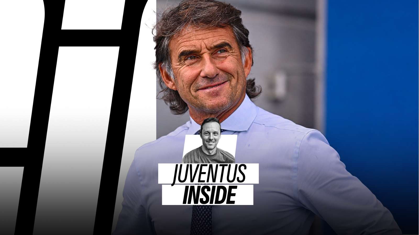 At Juventus, money is not a problem; how it is spent is  