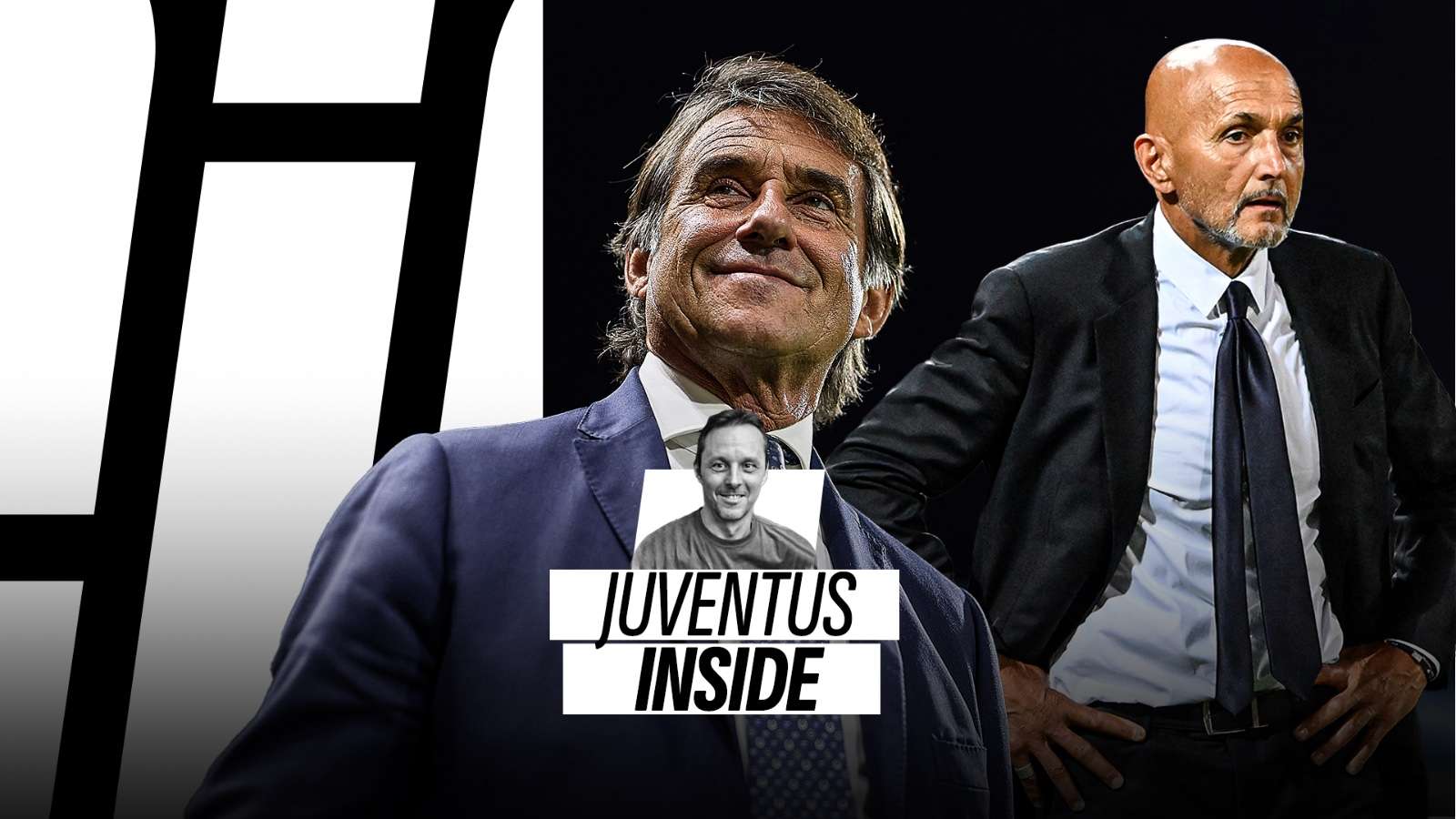 Spalletti and the players are not ‘Juventus material’: Carnevali must act immediately  