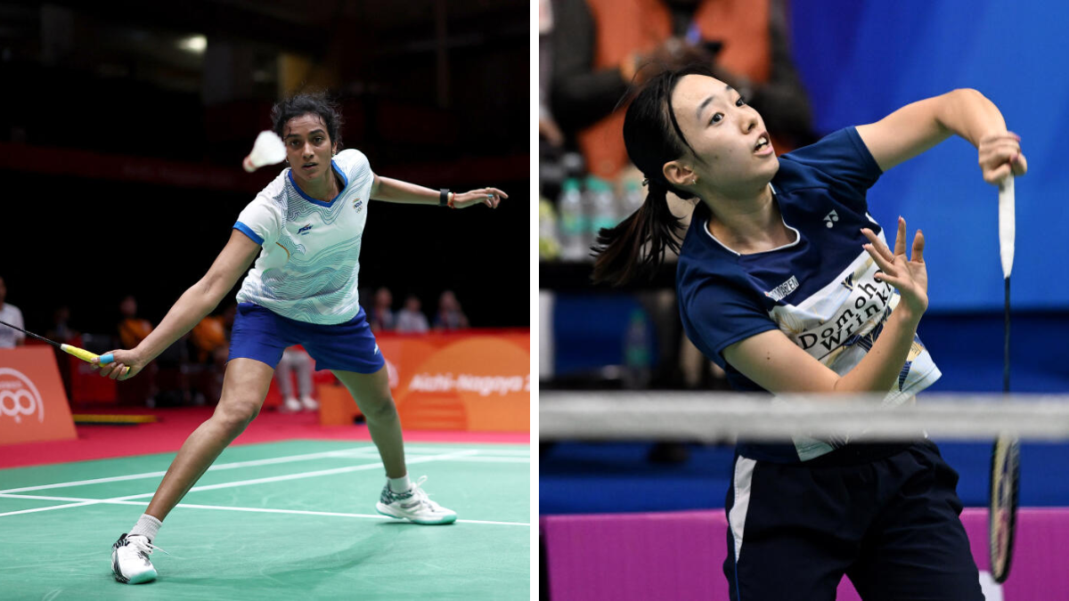 Sindhu vs Hina Akechi LIVE streaming info: Where to watch French Open 2026 semifinals?  