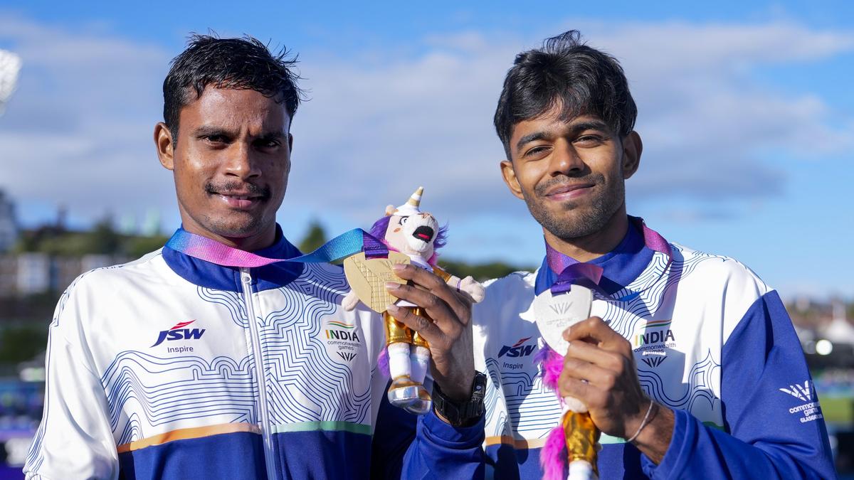 India at Asian Para Games 2026, October 21: Indians increase gold medal count to 14 - full list of results  