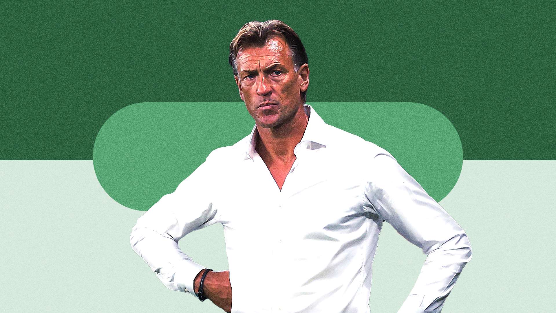 The ghost of Renard: a sad story haunting Saudi Arabia in the Gulf Cup 27 final  