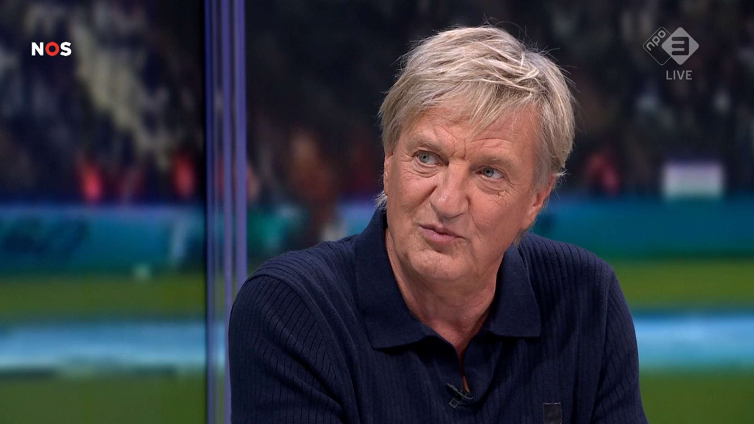 Wim Kieft slams national coach Xavi: 'I don't understand this at all...'  