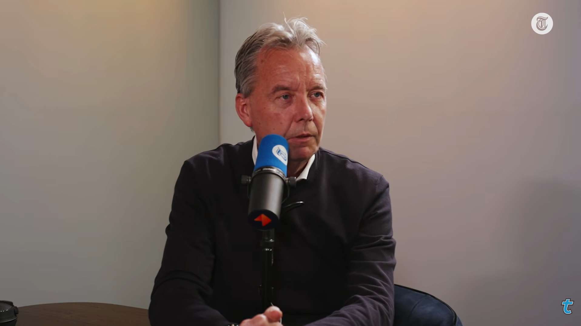 Valentijn Driessen spots ‘new Wout Weghorst’ in Eredivisie  