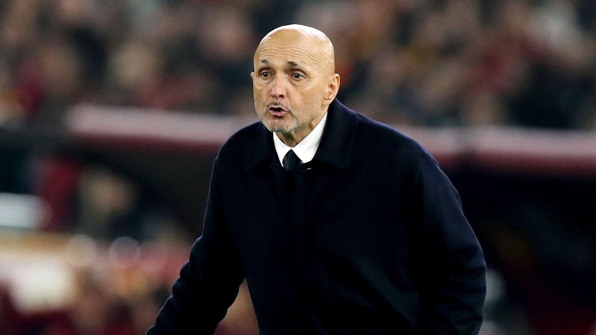 Juventus, Spalletti tests both a back three and a back four. Six absent  