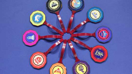 Franchises told to prepare for IPL auction on December 16  