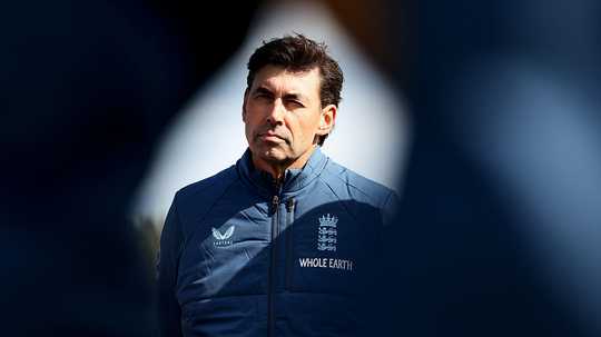 Fleming backs English coaching talent, wants to bring county game closer to Test setup  