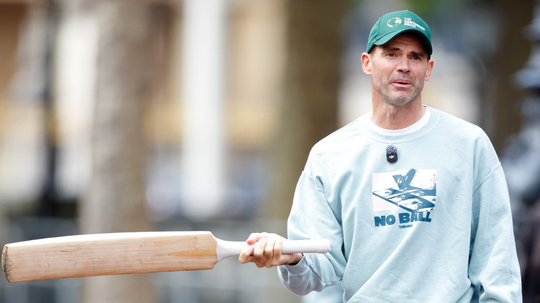 Anderson takes up Italy T10 role after Lancashire exit  