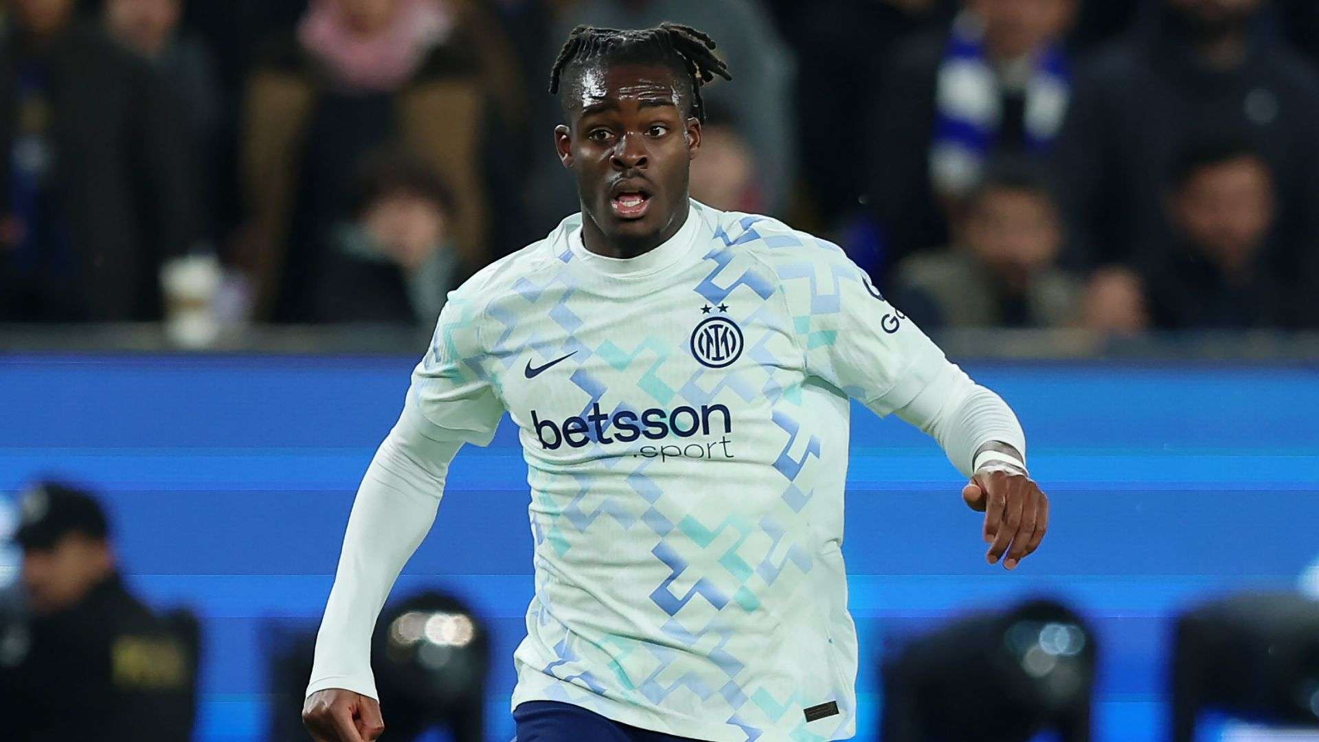 Bisseck: "We want the Champions League. The defender I have learned the most from at Inter? Darmian"  
