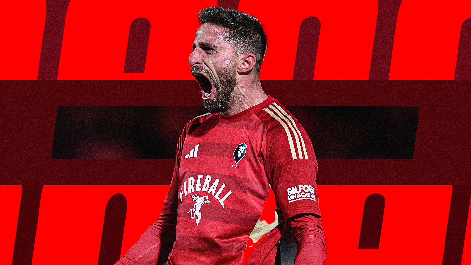 Borini retires: "It all started with a flight. Thank you, football"  