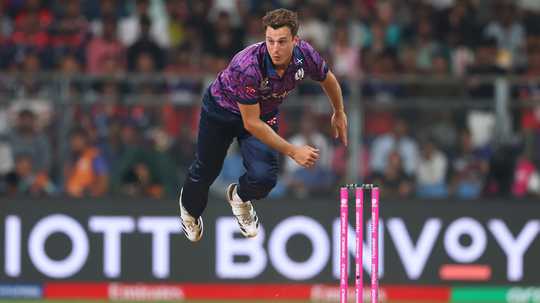 Scotland pacer Brad Wheal announces retirement from cricket  