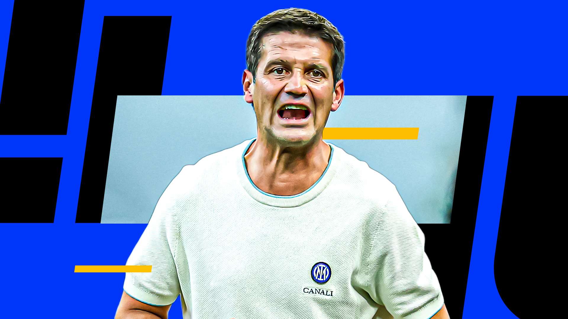 Chivu: "Money or ideas alone are not enough to be certain of winning the Champions League"  
