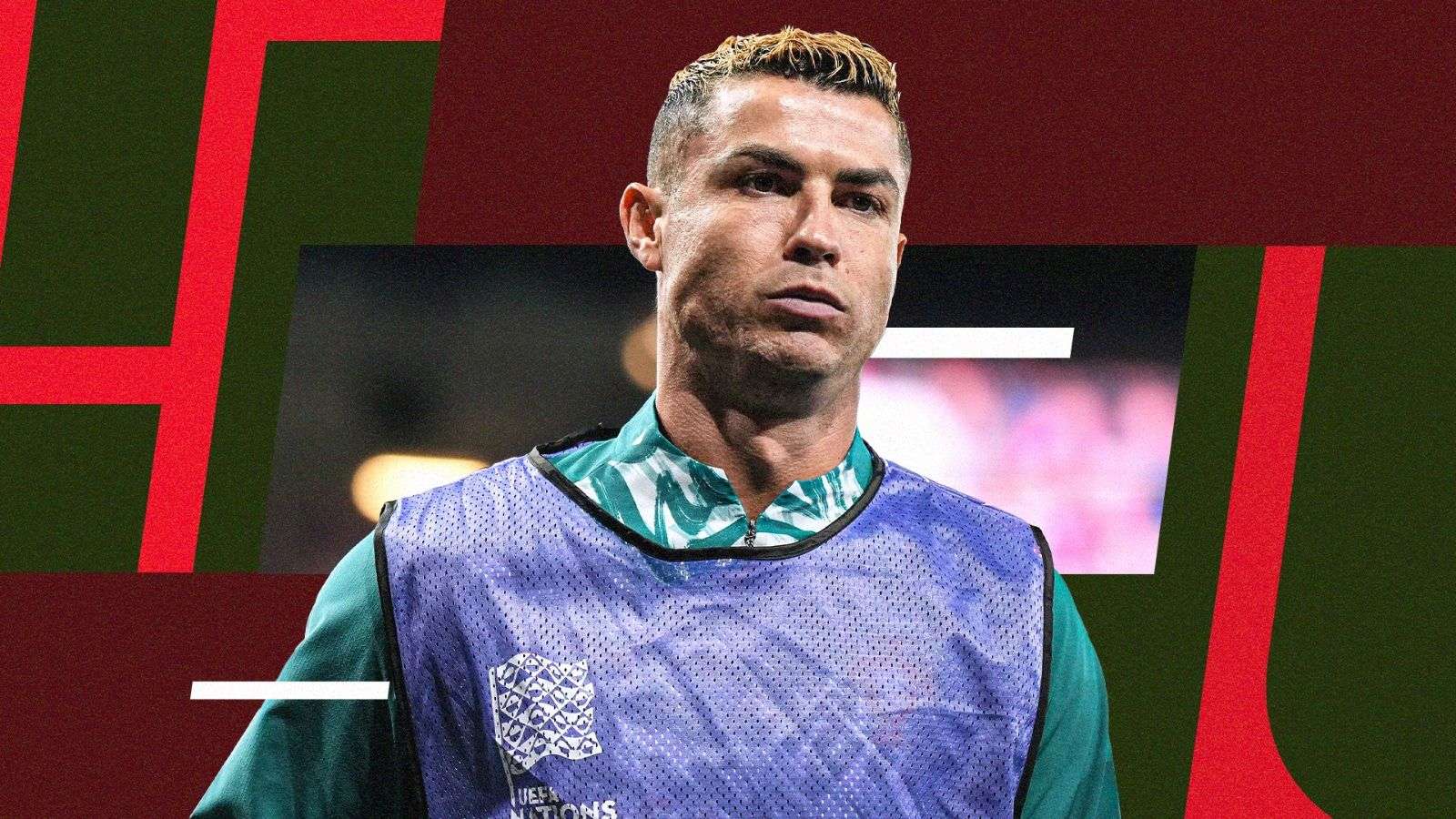 Ferdinand: “Ronaldo case, Jorge Jesus will have to apologise or he will be sacked”  