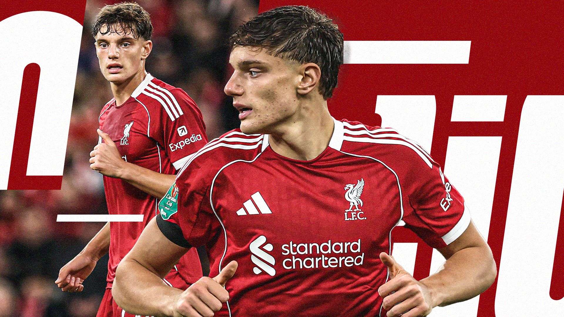 Inter and Juventus wait for Leoni: the move if he does not find space at Liverpool  