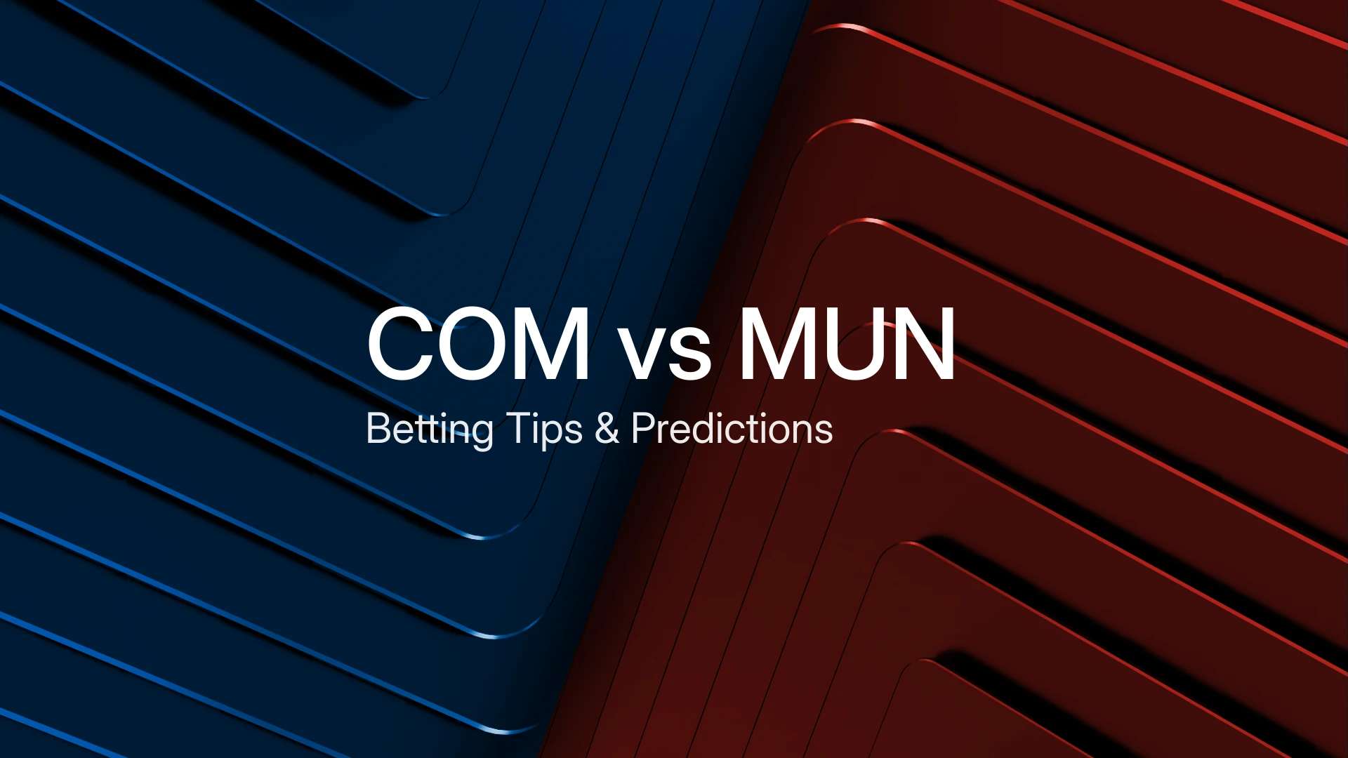 Como vs Manchester United predictions: Expect a surprise  