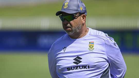 South Africa need 'singlebloodymindedness': Conrad after Durban defeat  