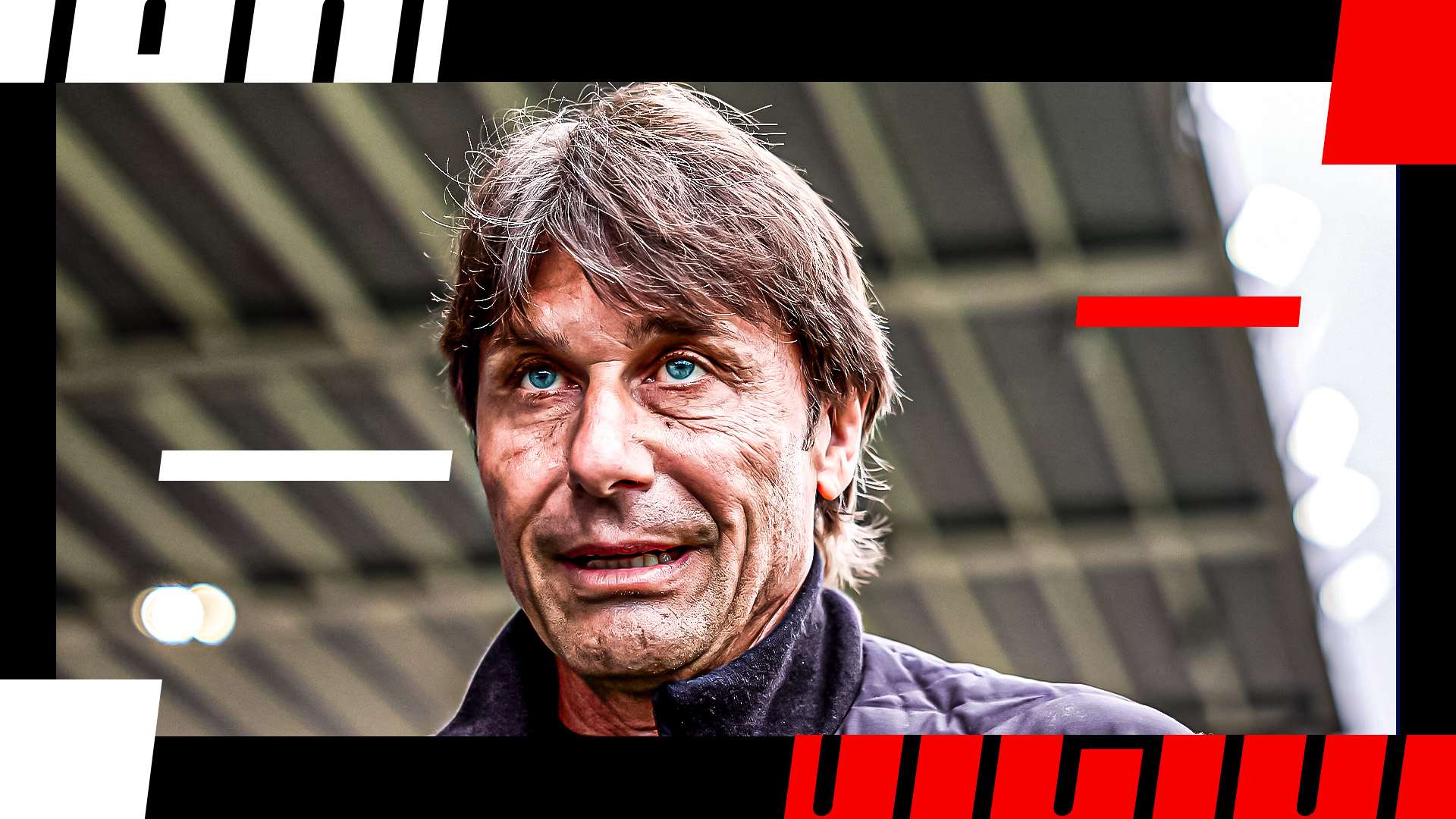 Juventus, Carnevali: "Conte is liked by everyone, but he is not in our thoughts"  