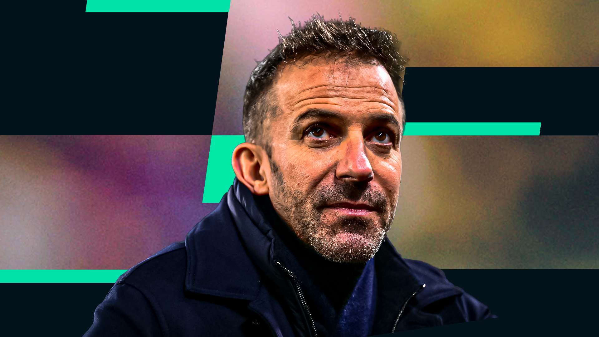 Moggi: "Del Piero is not Juventus' priority now, first they need something else..."  