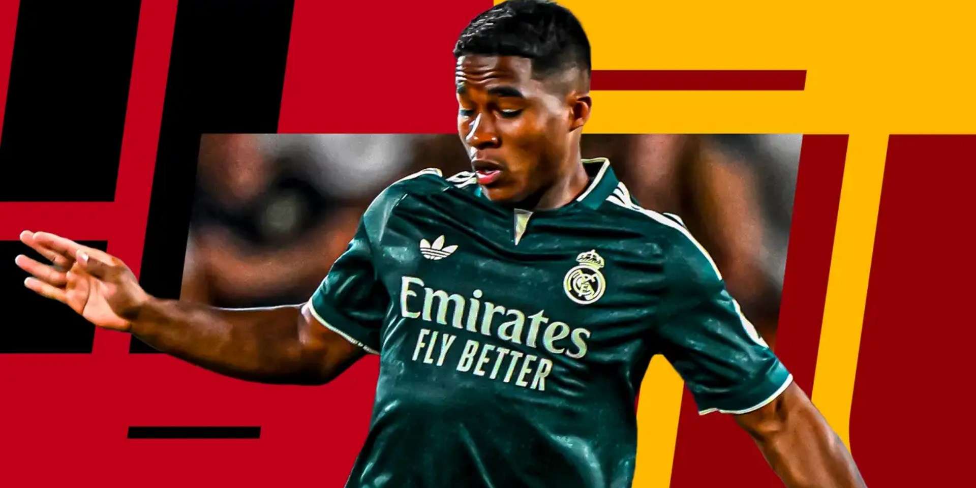 Milan, Jay Z could bring Endrick: the situation  