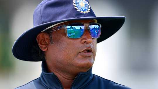 Ramesh Powar appointed to men's selection committee; Pragyan Ojha named Chairperson  